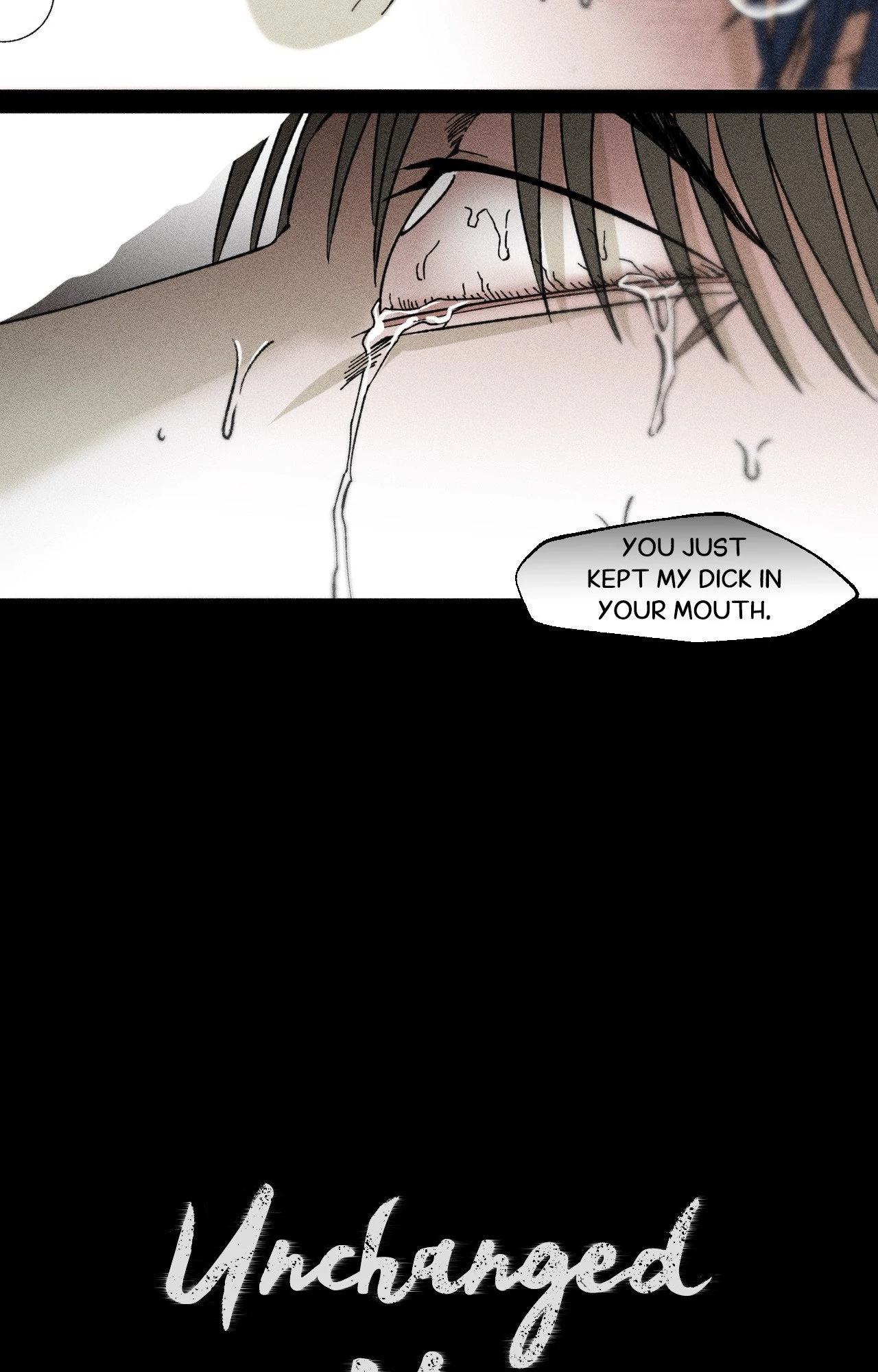 Unchanged Man [Official] - Episode 28 manhwa