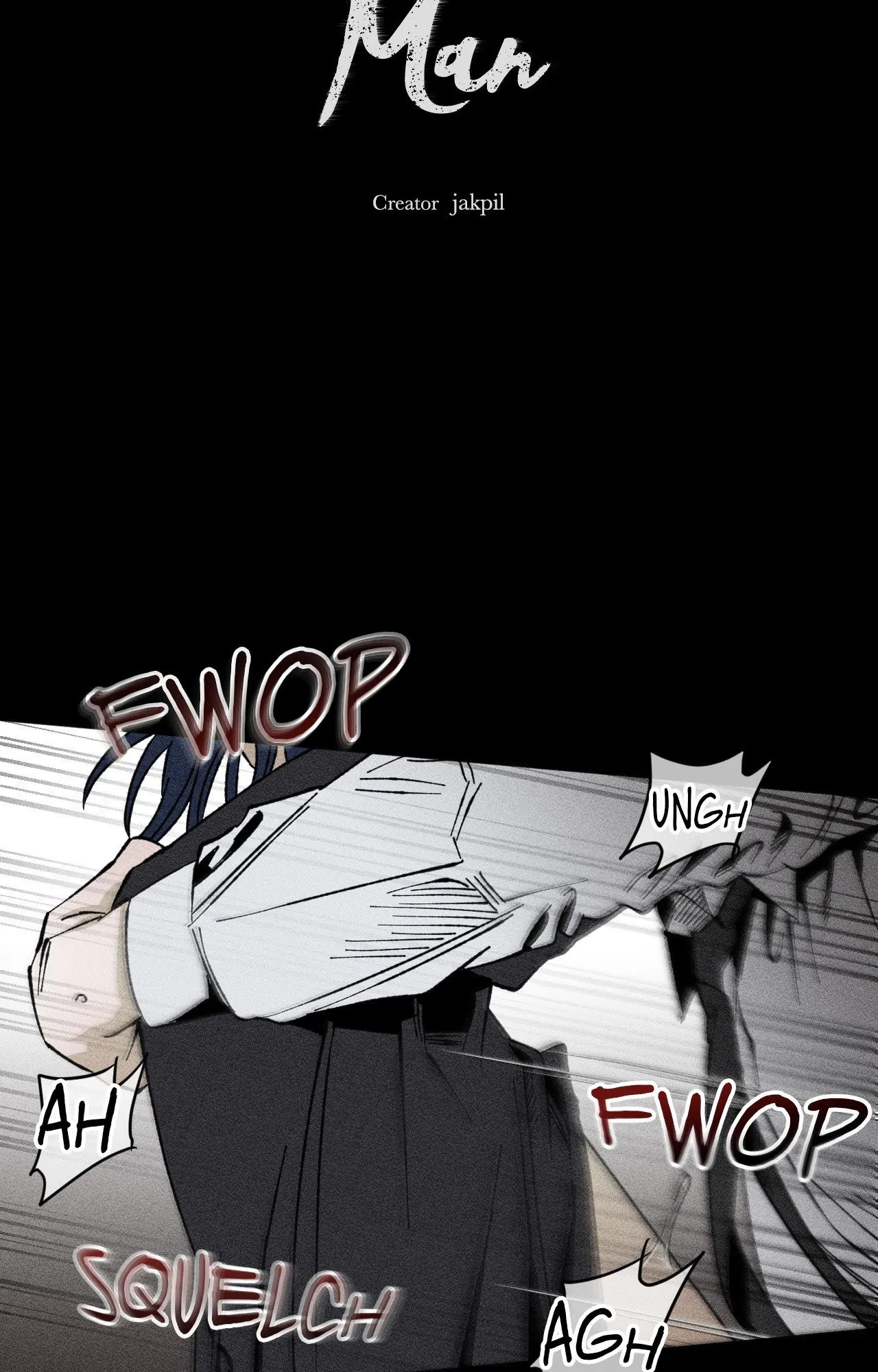 Unchanged Man [Official] - Episode 28 manhwa