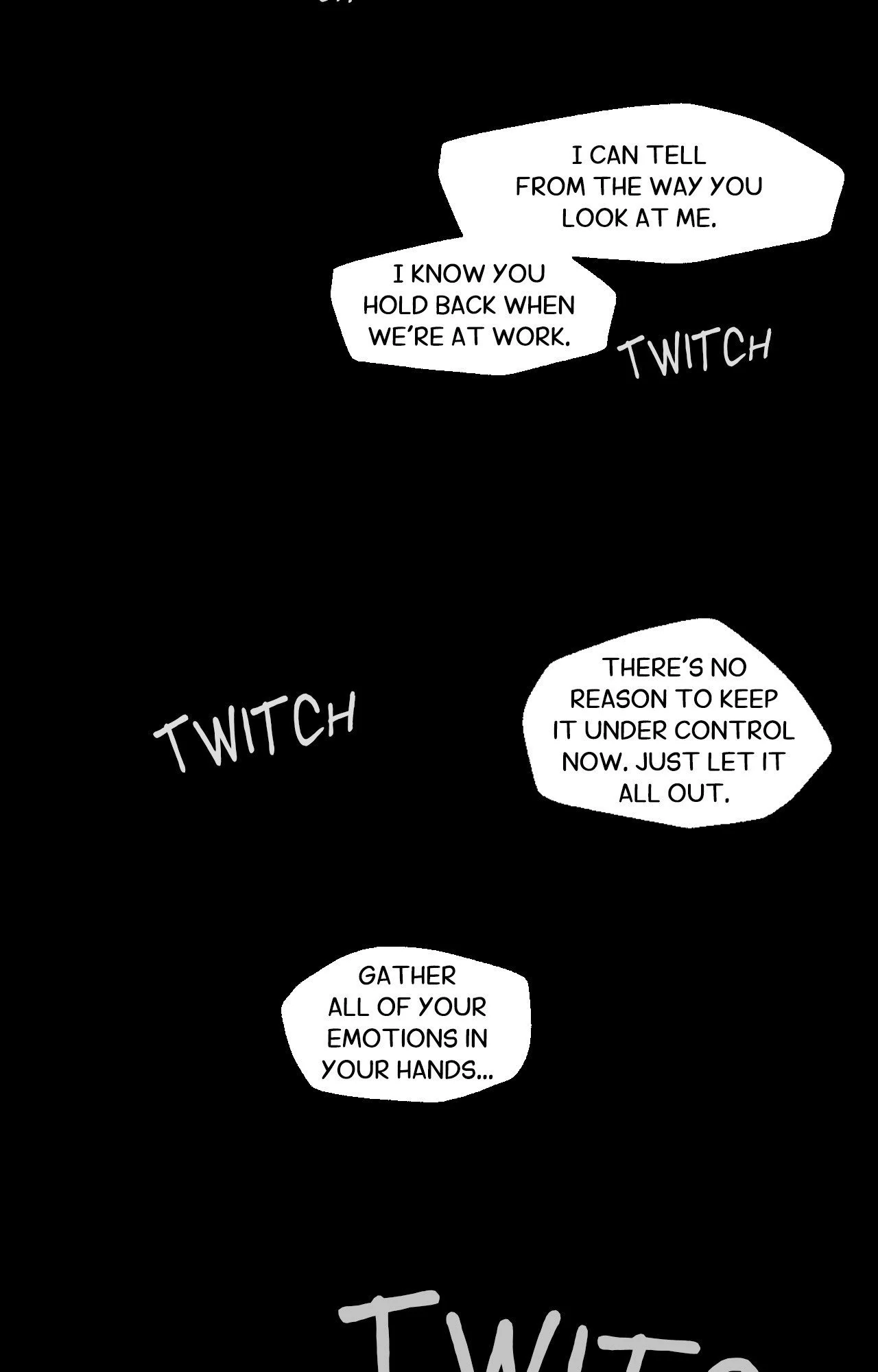 Unchanged Man [Official] - Episode 28 manhwa