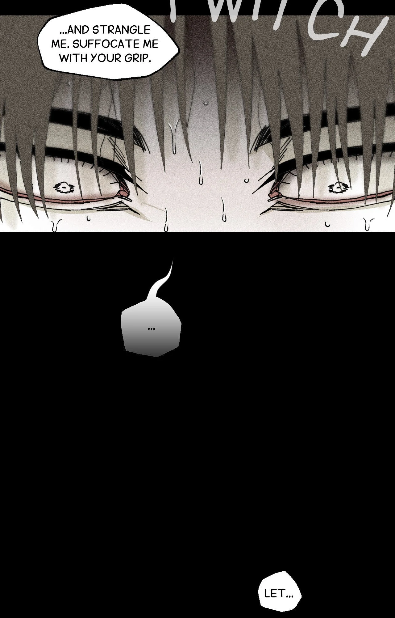 Unchanged Man [Official] - Episode 28 manhwa