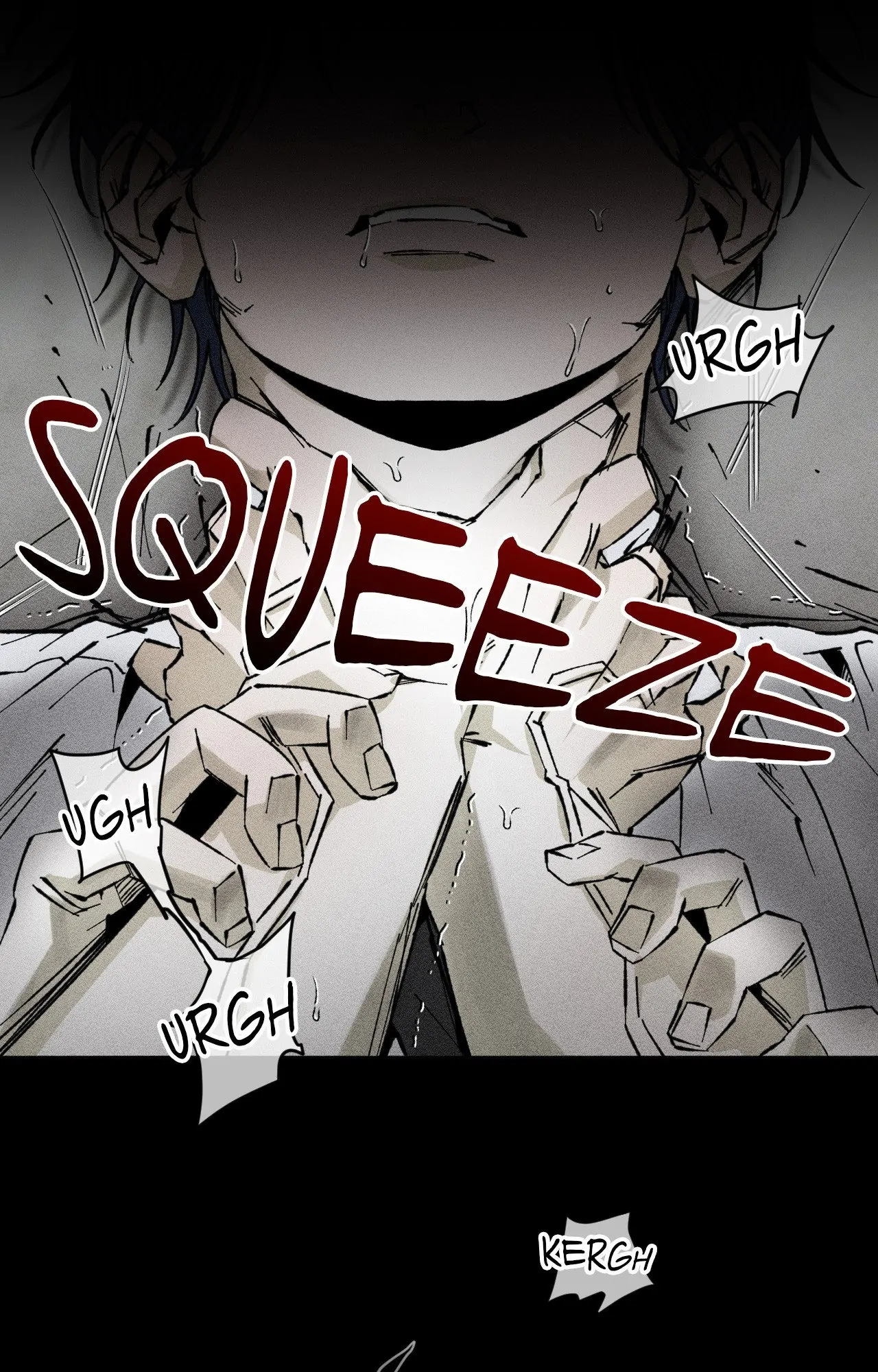 Unchanged Man [Official] - Episode 28 manhwa