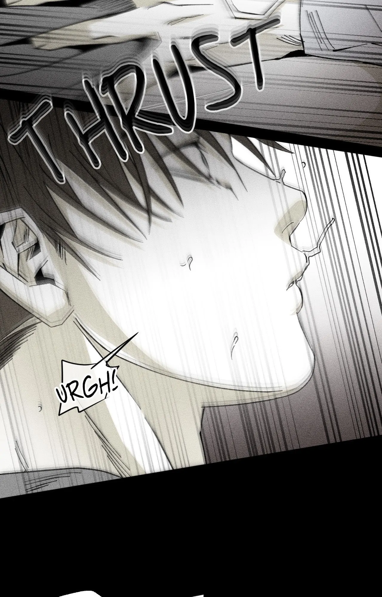 Unchanged Man [Official] - Episode 28 manhwa