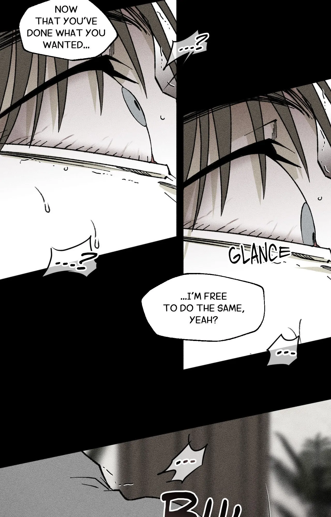 Unchanged Man [Official] - Episode 28 manhwa