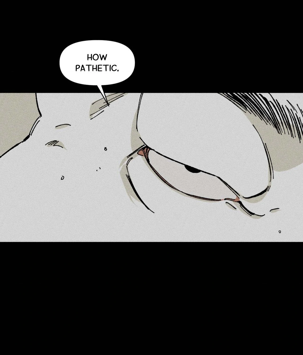 Unchanged Man [Official] - Episode 3 manhwa