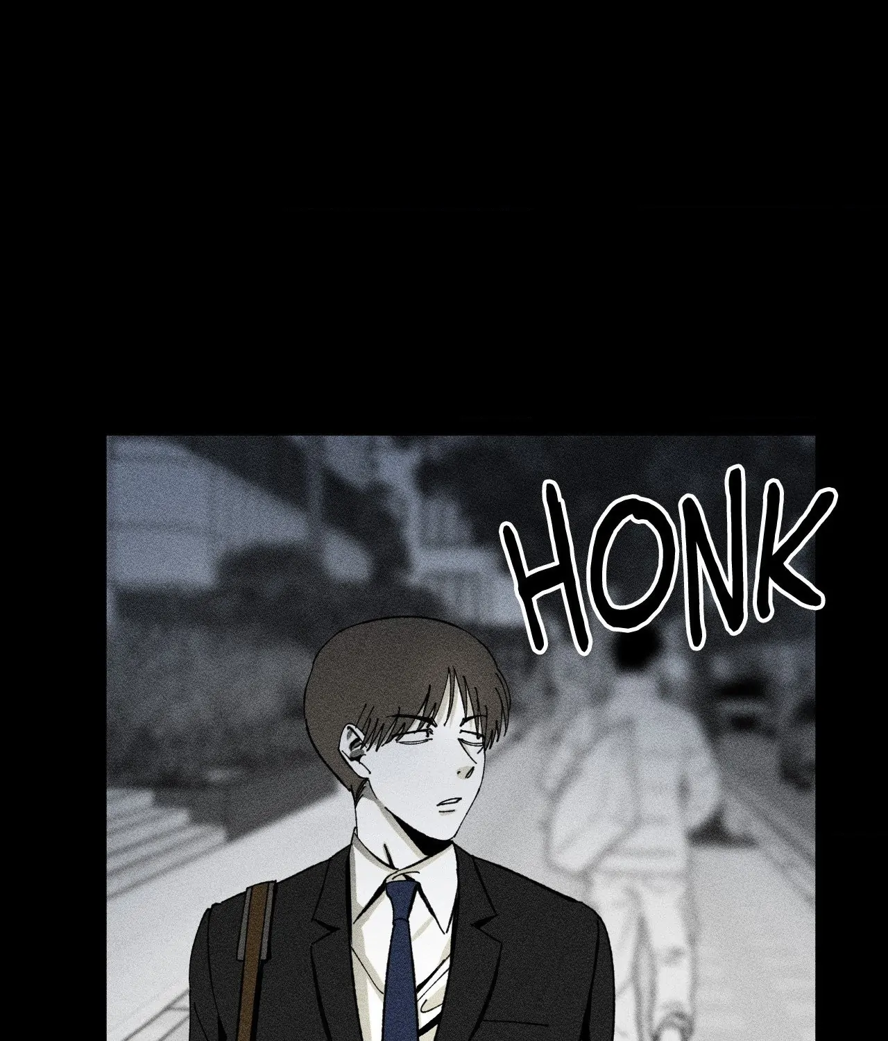 Unchanged Man [Official] - Episode 3 manhwa