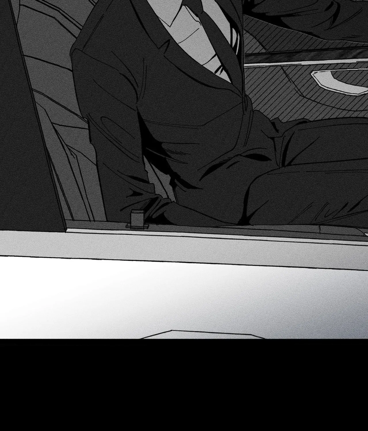Unchanged Man [Official] - Episode 3 manhwa