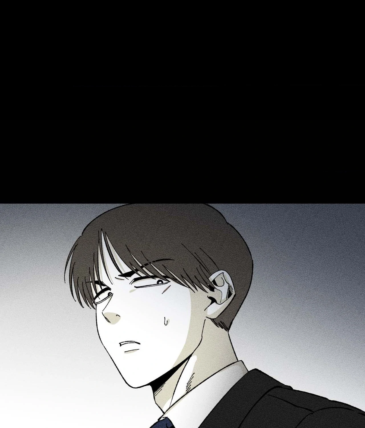 Unchanged Man [Official] - Episode 3 manhwa