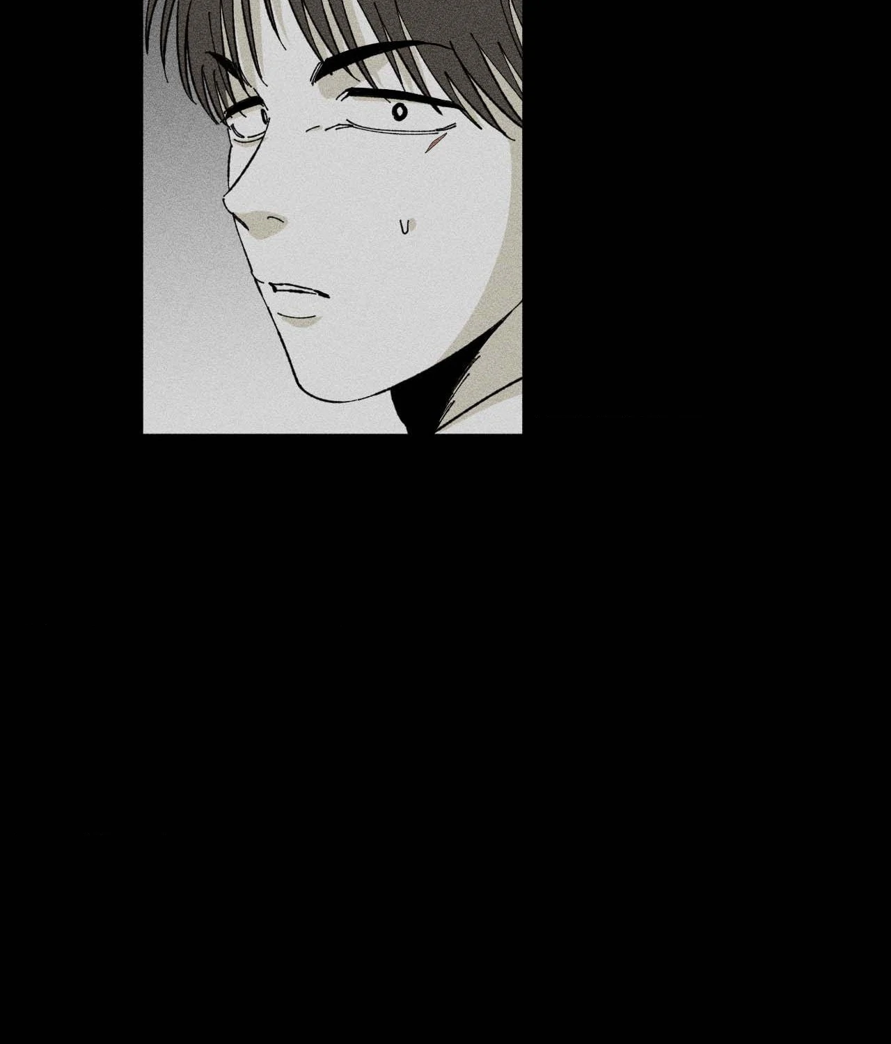 Unchanged Man [Official] - Episode 3 manhwa