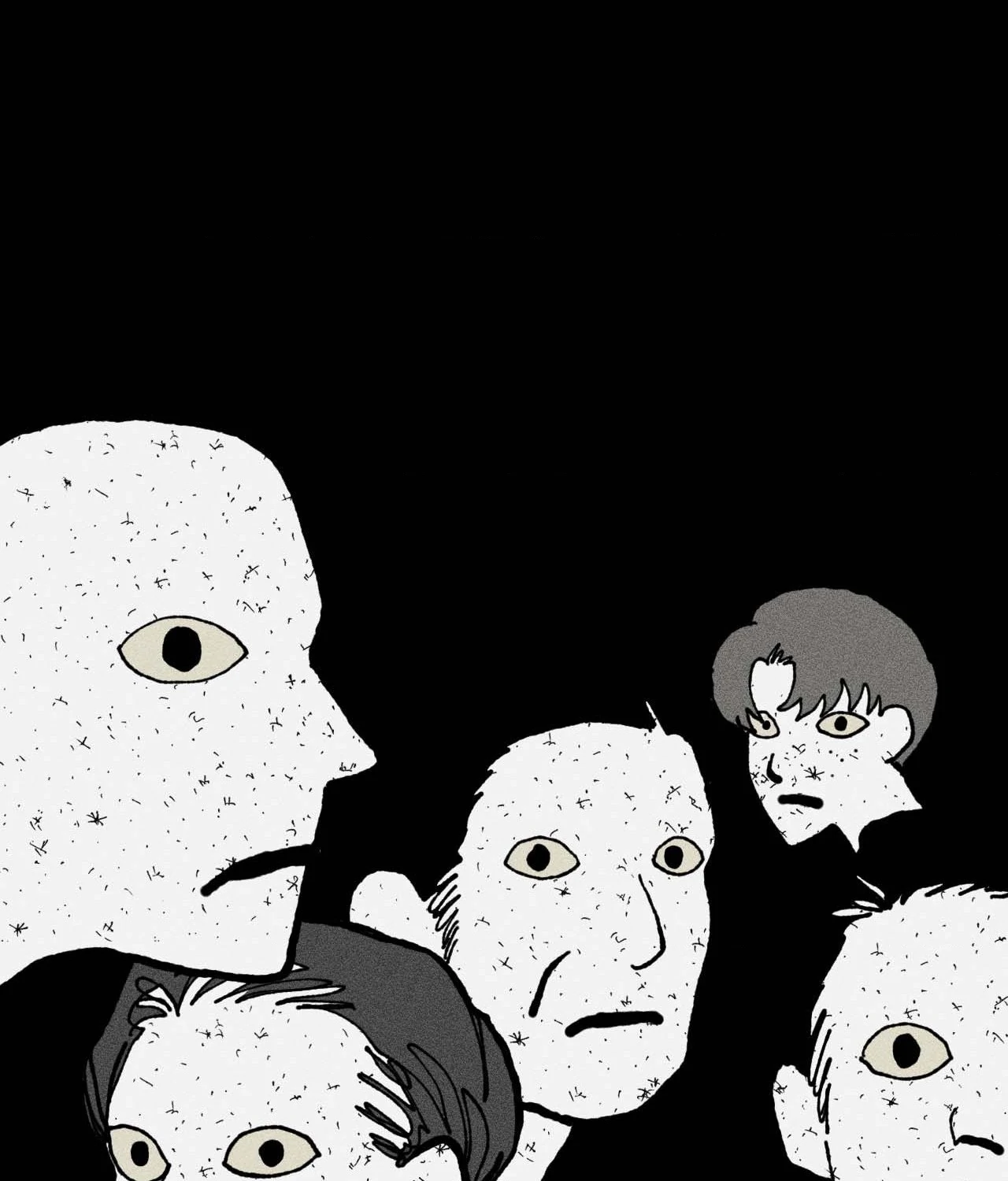 Unchanged Man [Official] - Episode 3 manhwa