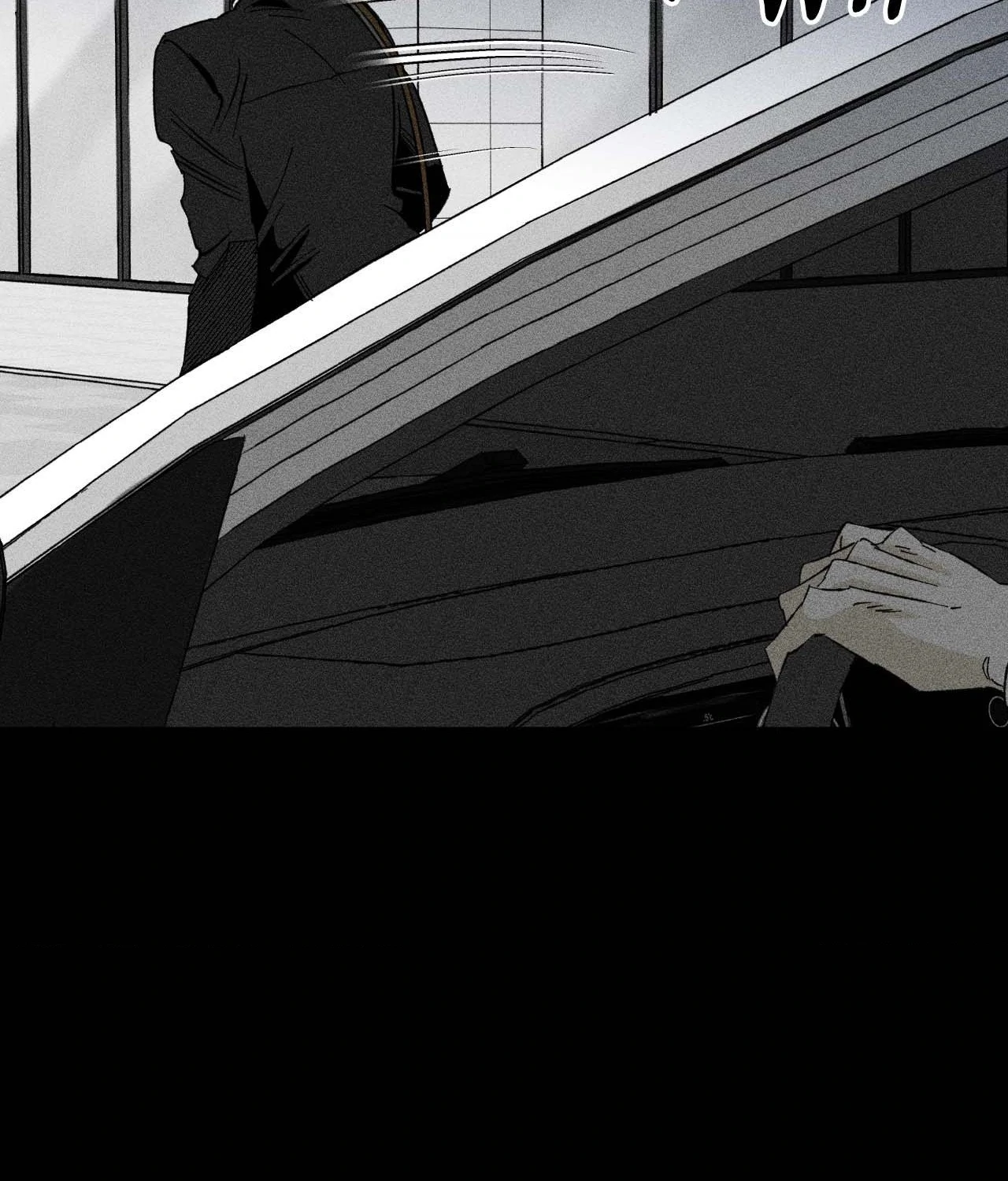 Unchanged Man [Official] - Episode 3 manhwa