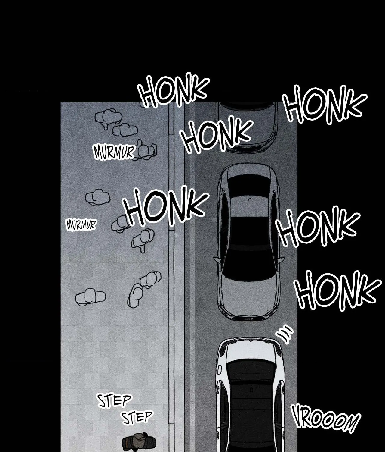 Unchanged Man [Official] - Episode 3 manhwa