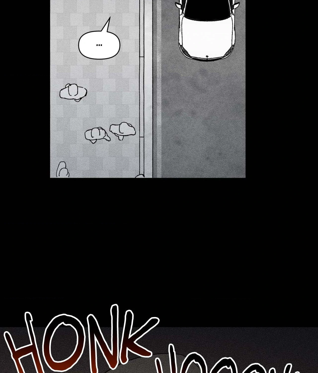 Unchanged Man [Official] - Episode 3 manhwa
