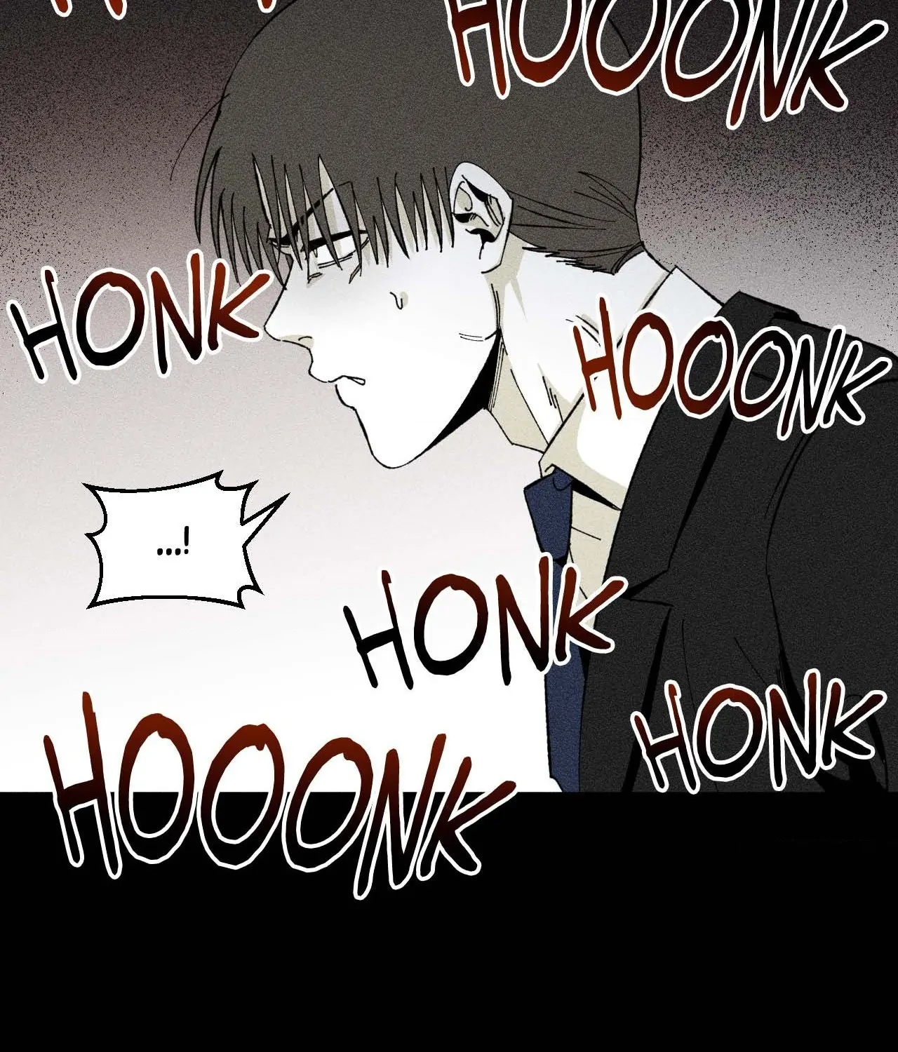 Unchanged Man [Official] - Episode 3 manhwa
