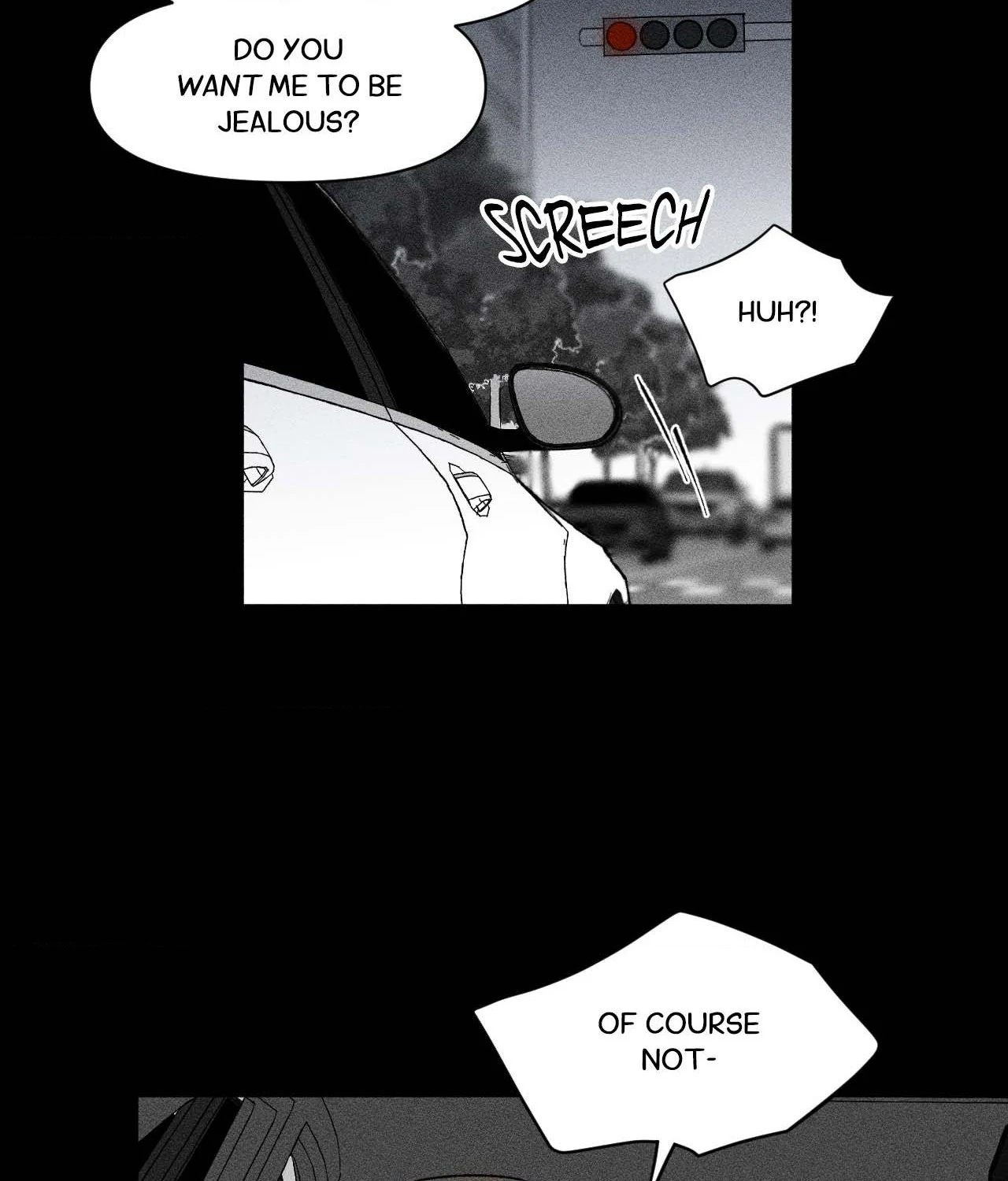 Unchanged Man [Official] - Episode 3 manhwa