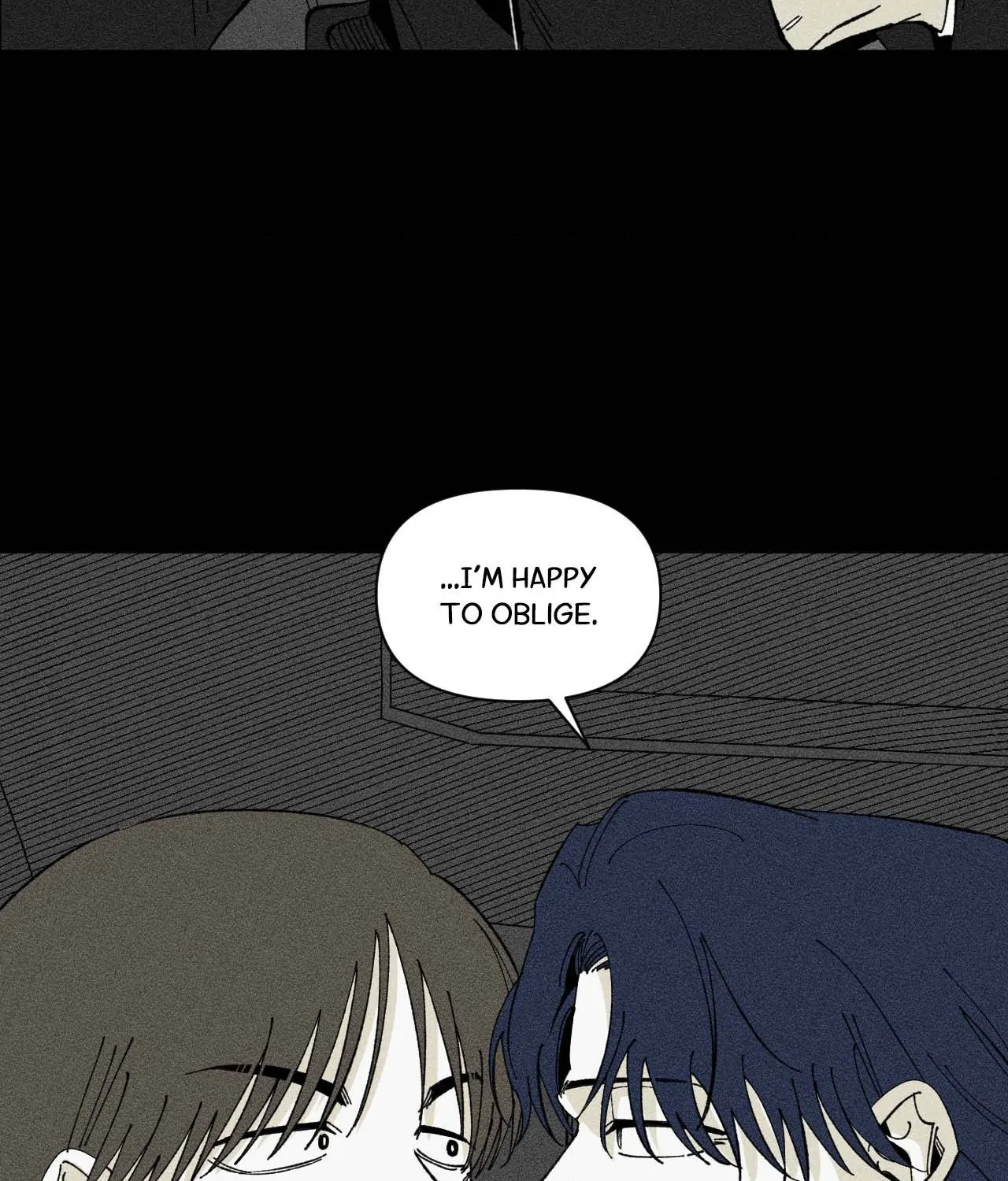 Unchanged Man [Official] - Episode 3 manhwa