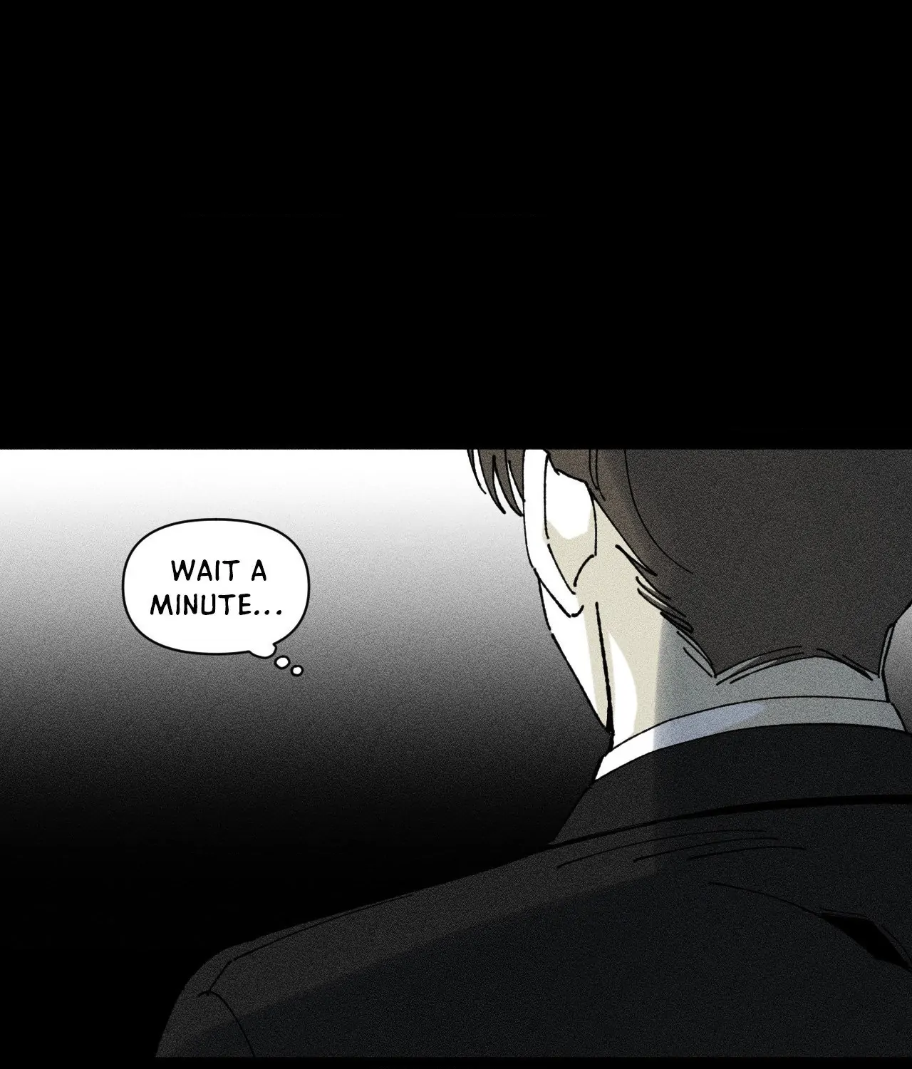 Unchanged Man [Official] - Episode 3 manhwa