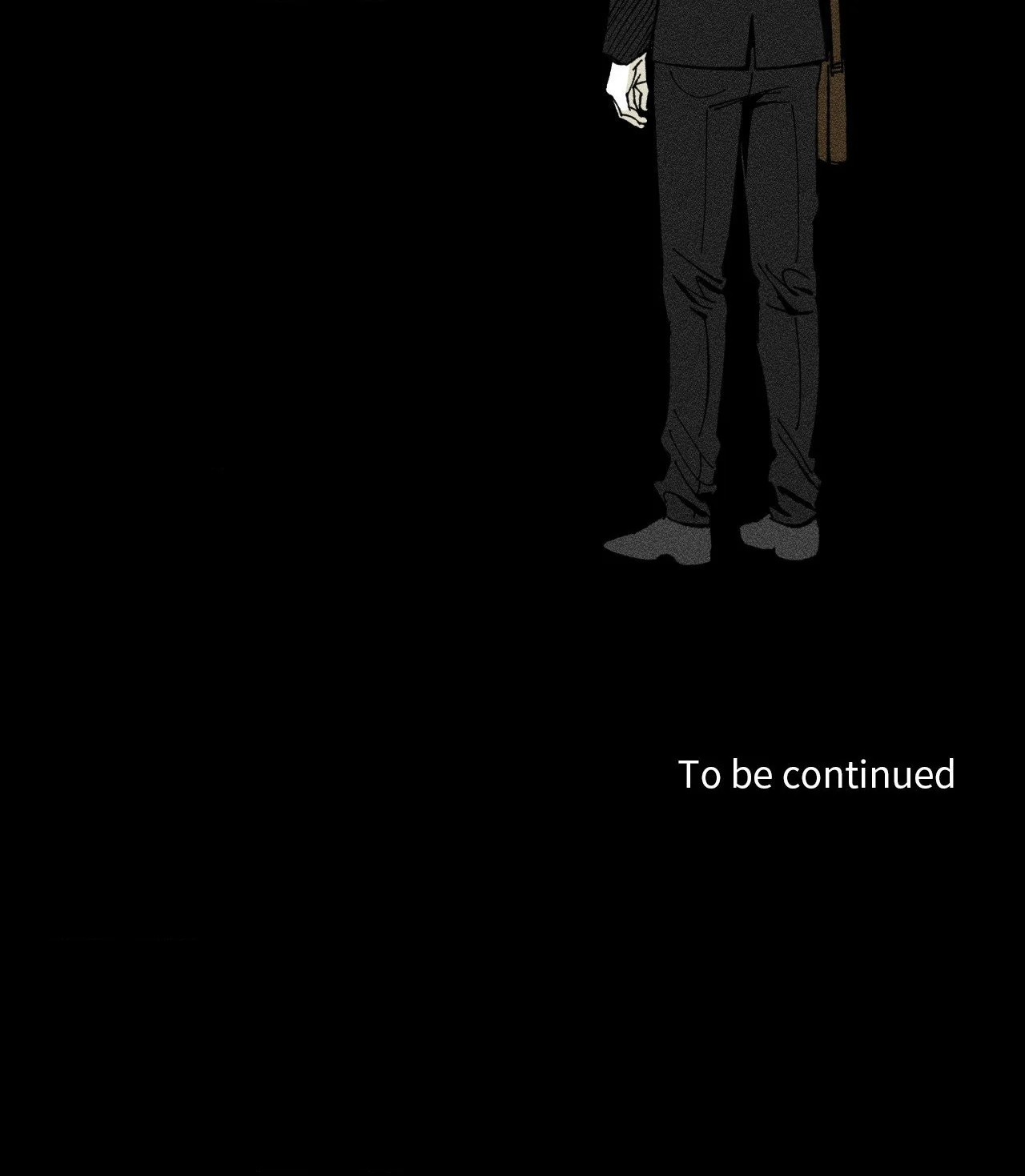 Unchanged Man [Official] - Episode 3 manhwa