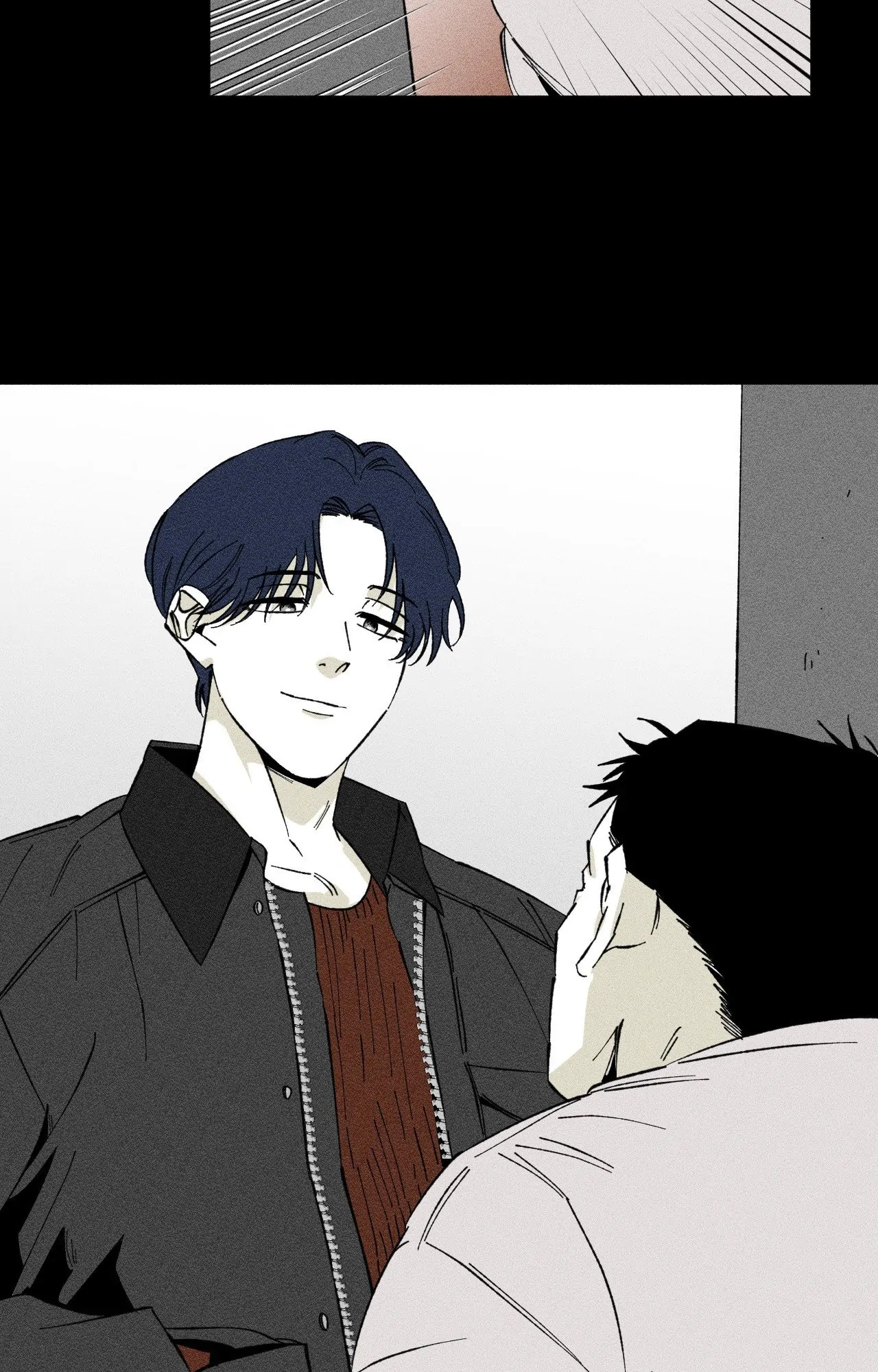 Unchanged Man [Official] - Episode 4 manhwa
