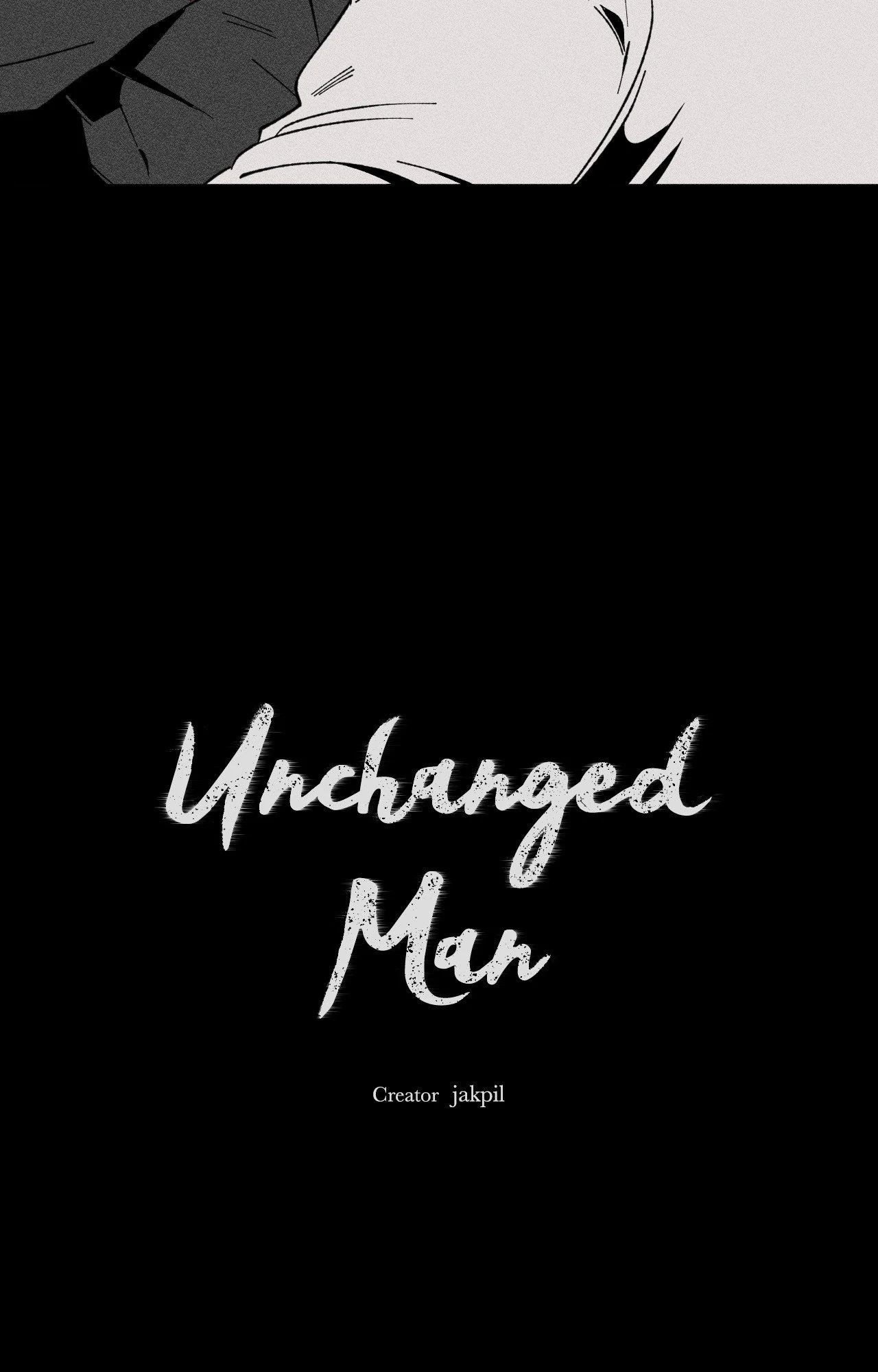 Unchanged Man [Official] - Episode 4 manhwa