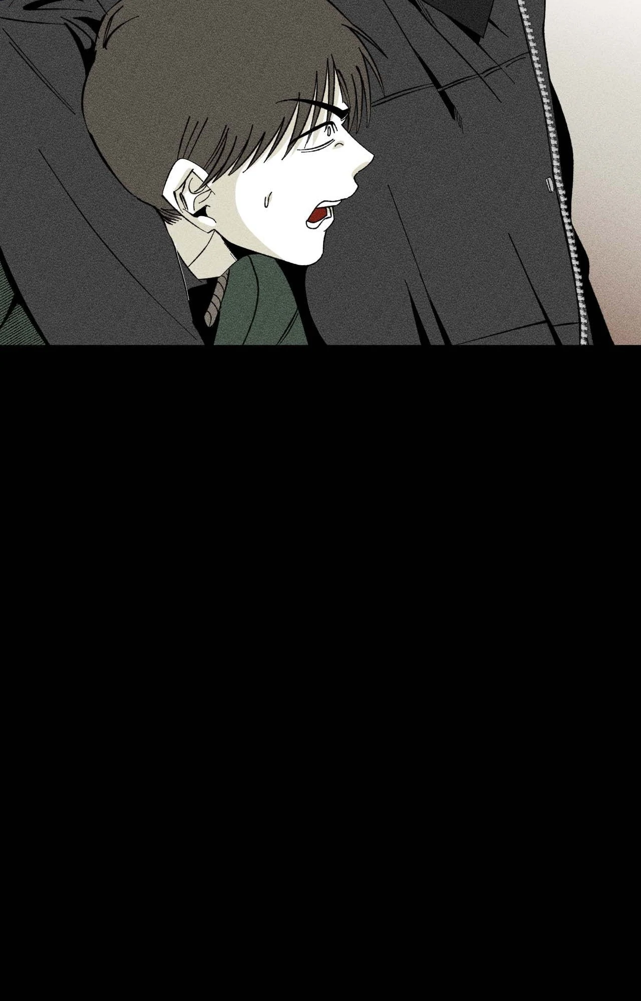 Unchanged Man [Official] - Episode 4 manhwa