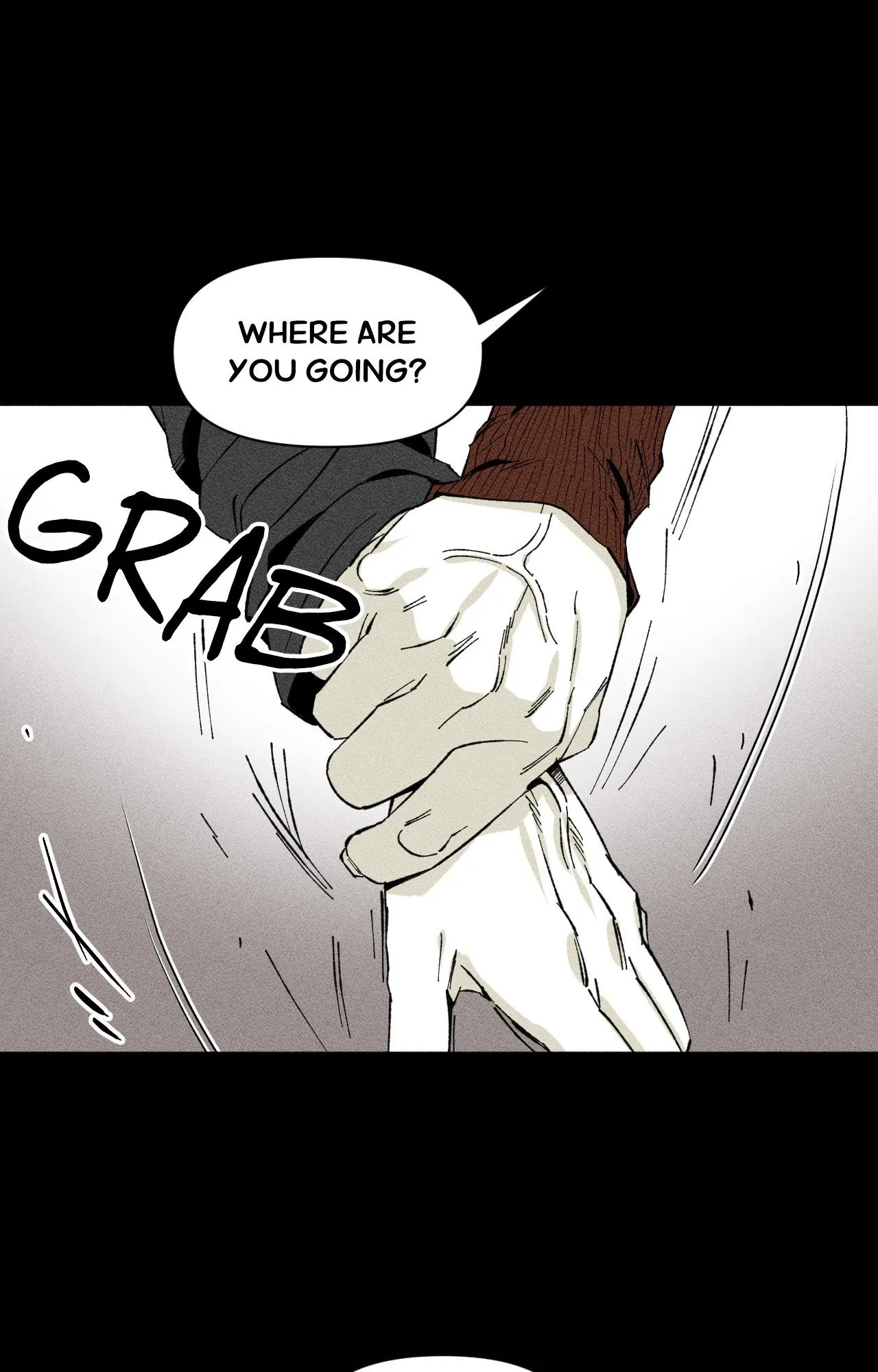 Unchanged Man [Official] - Episode 4 manhwa