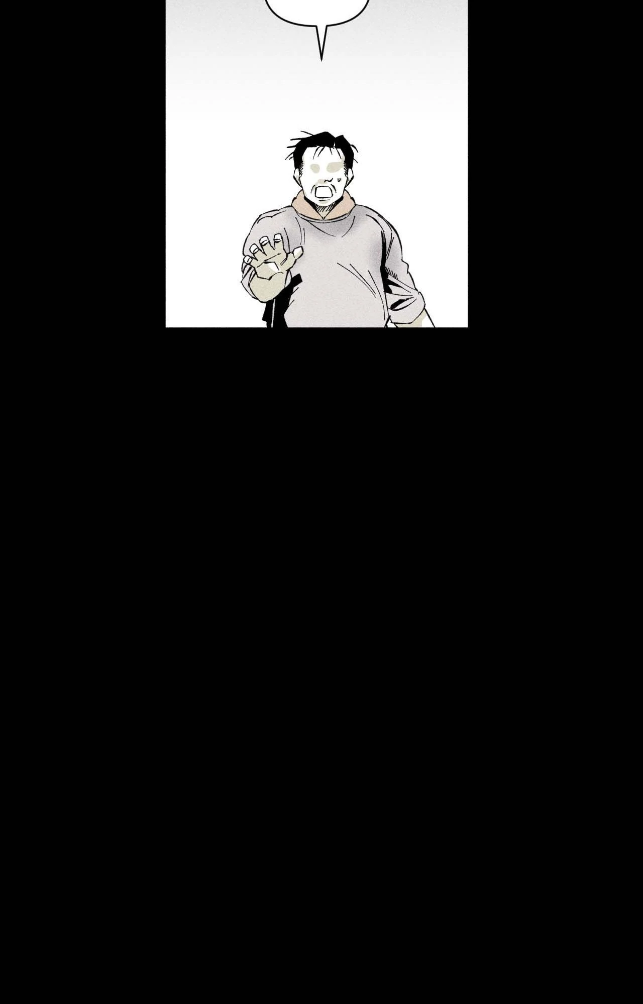 Unchanged Man [Official] - Episode 4 manhwa