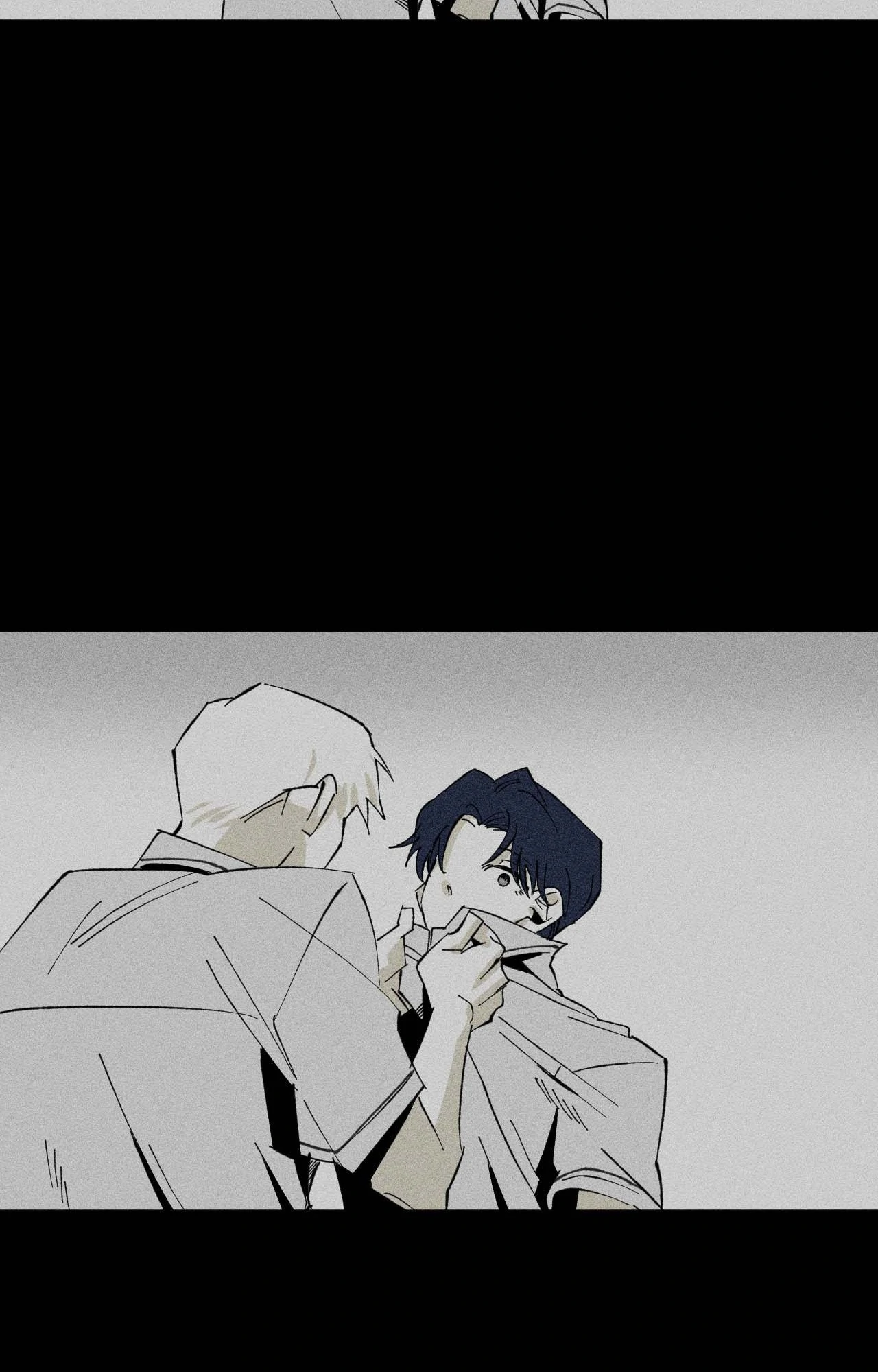Unchanged Man [Official] - Episode 4 manhwa