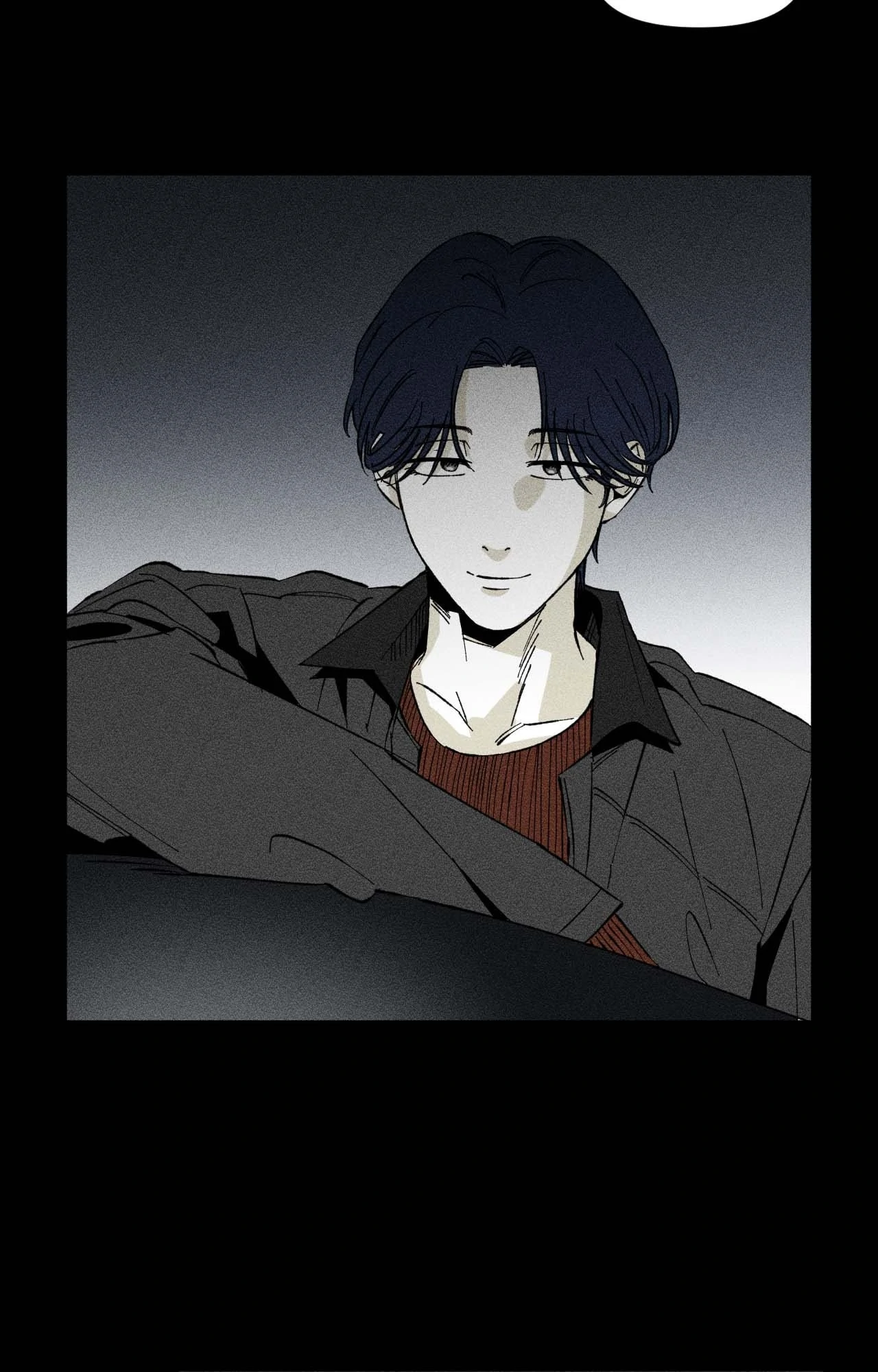 Unchanged Man [Official] - Episode 4 manhwa