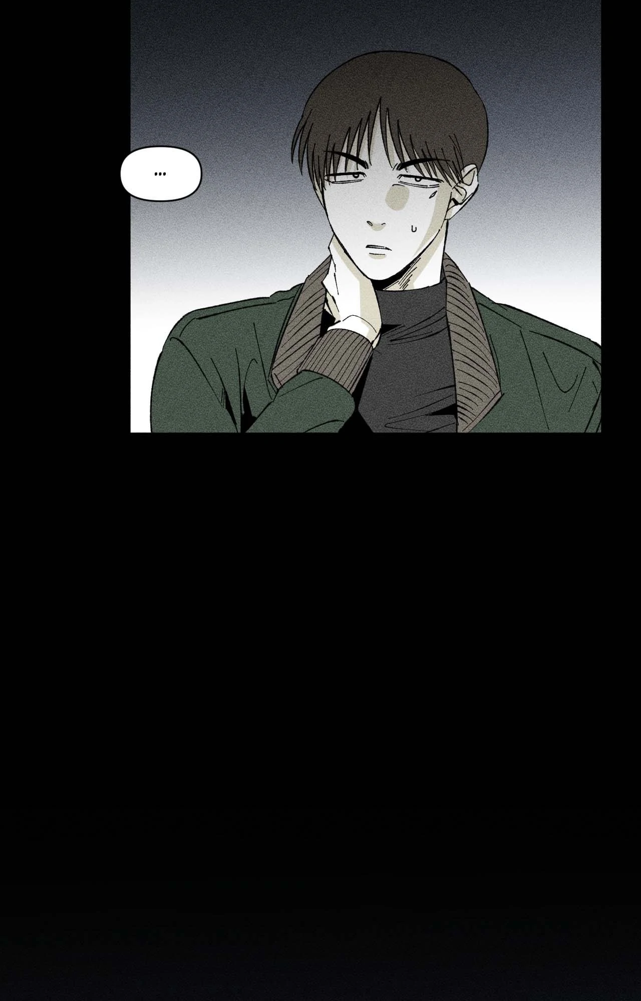 Unchanged Man [Official] - Episode 4 manhwa