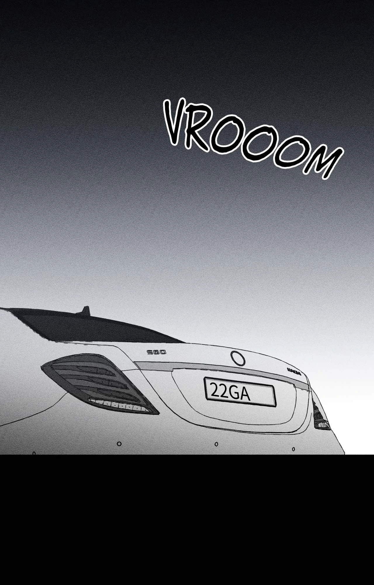 Unchanged Man [Official] - Episode 4 manhwa