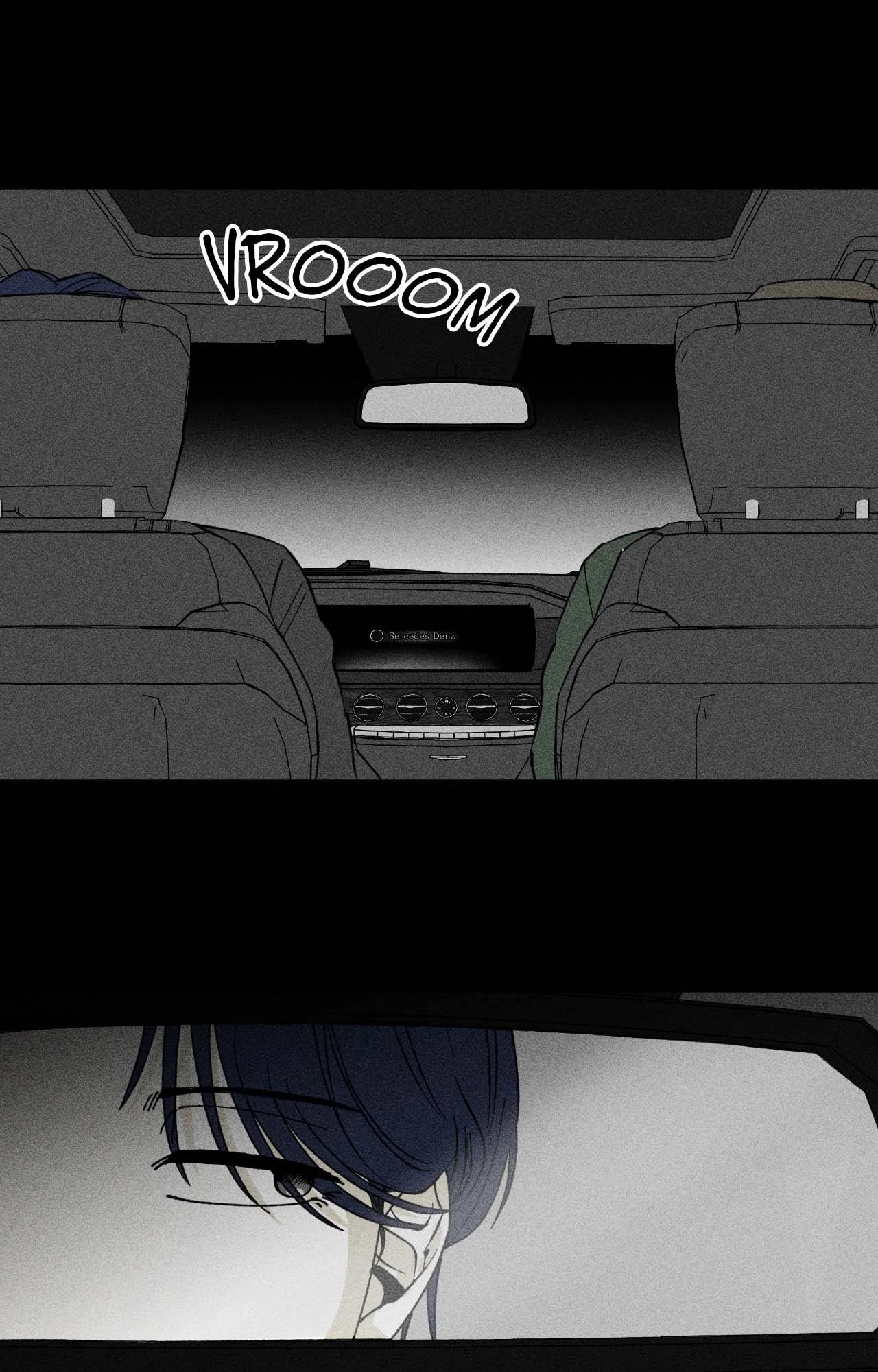 Unchanged Man [Official] - Episode 4 manhwa