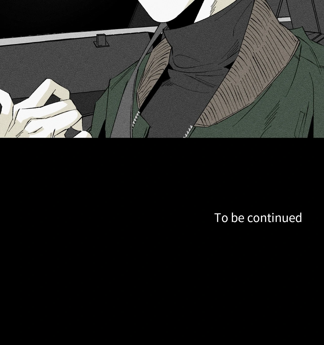 Unchanged Man [Official] - Episode 4 manhwa