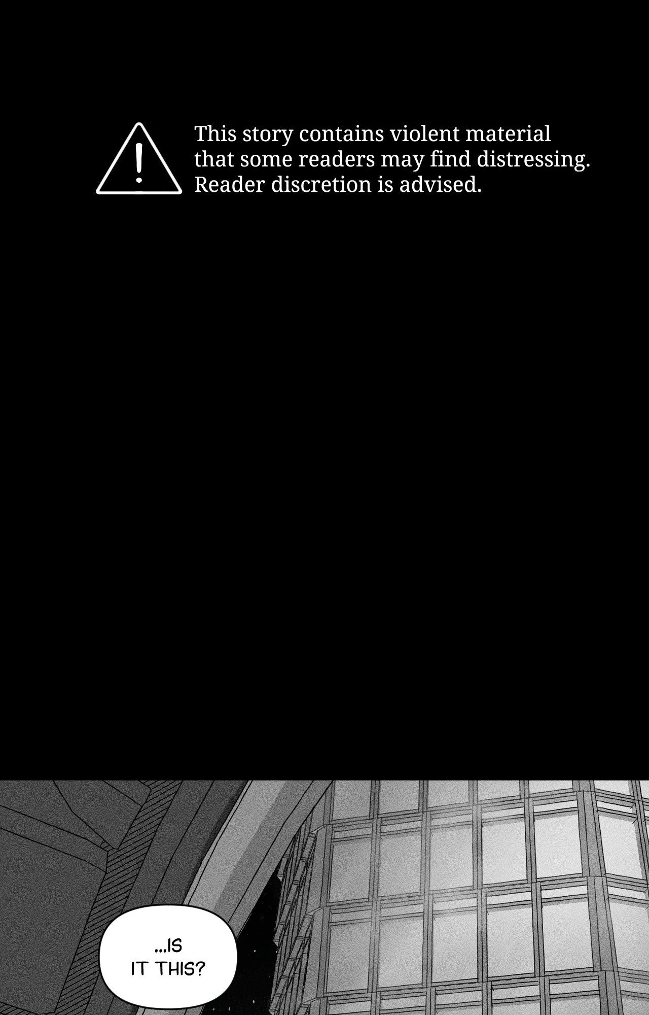 Unchanged Man [Official] - Episode 5 manhwa