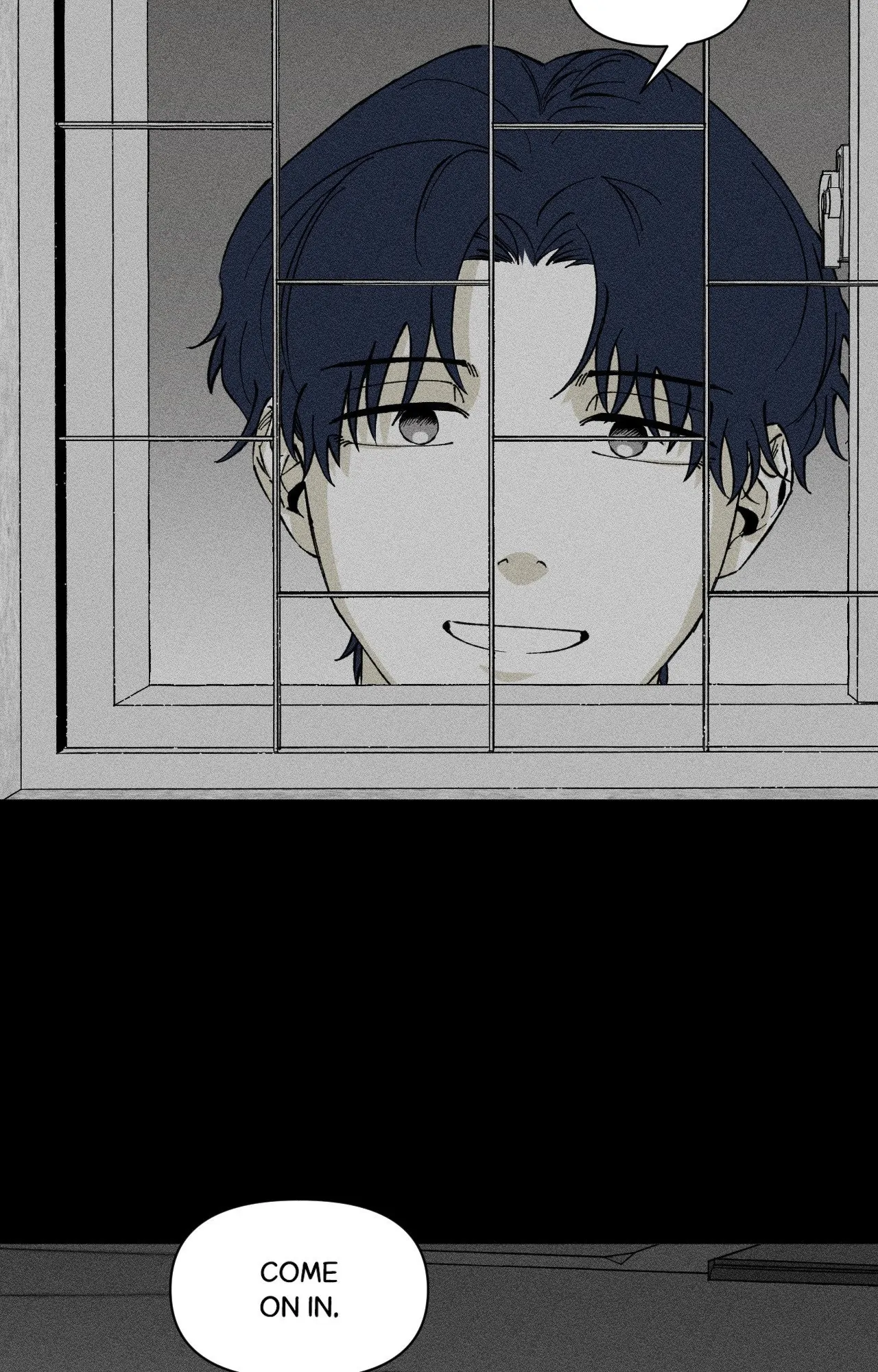 Unchanged Man [Official] - Episode 5 manhwa