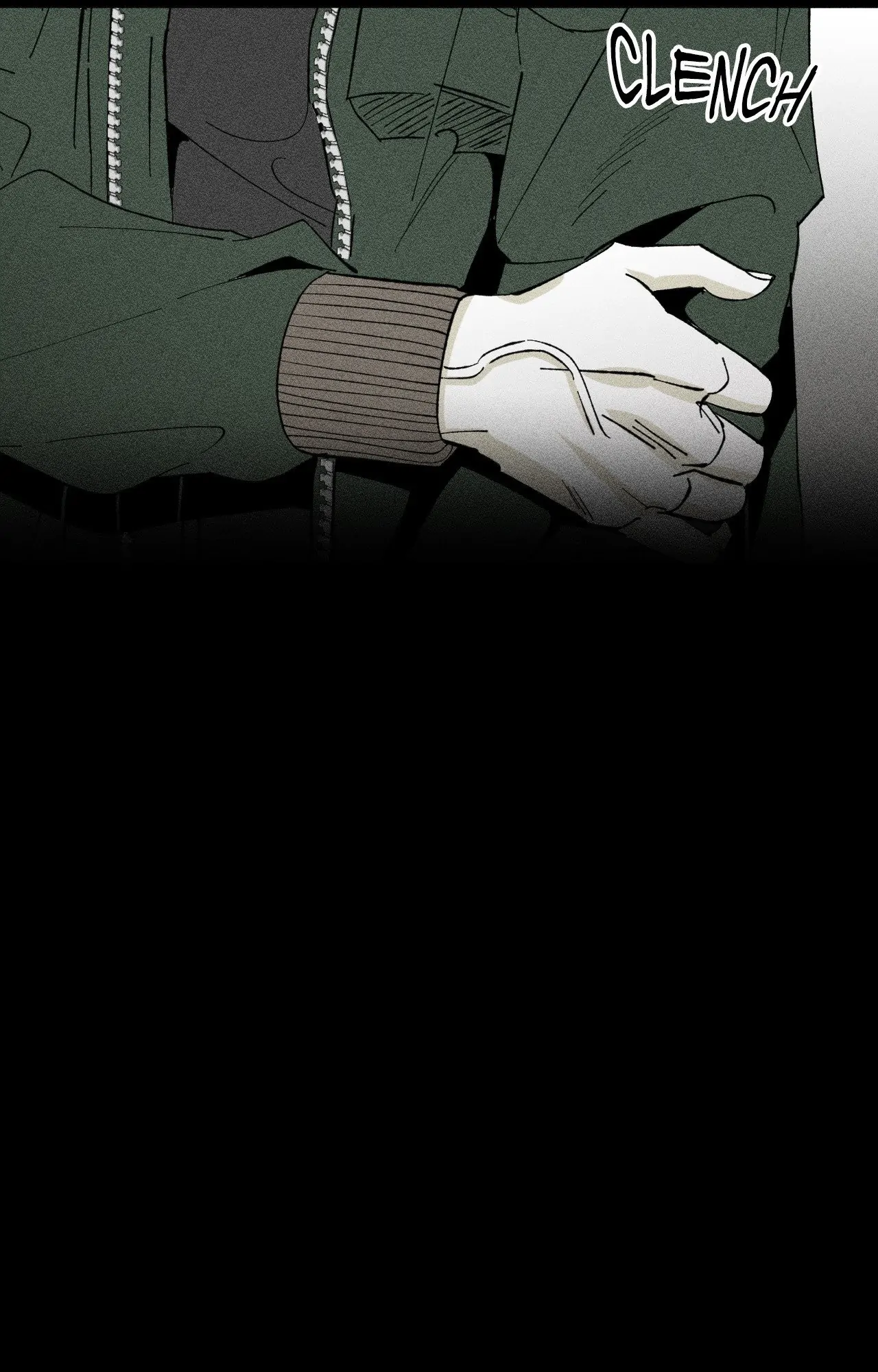 Unchanged Man [Official] - Episode 5 manhwa