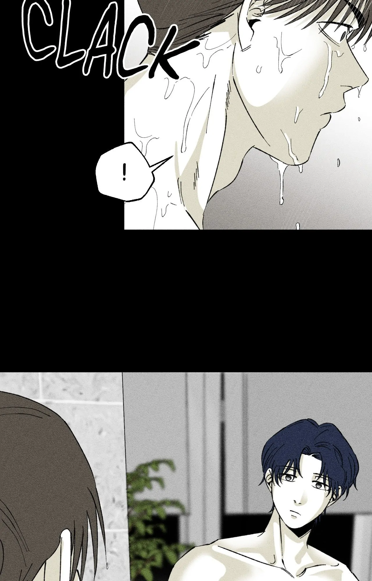 Unchanged Man [Official] - Episode 5 manhwa