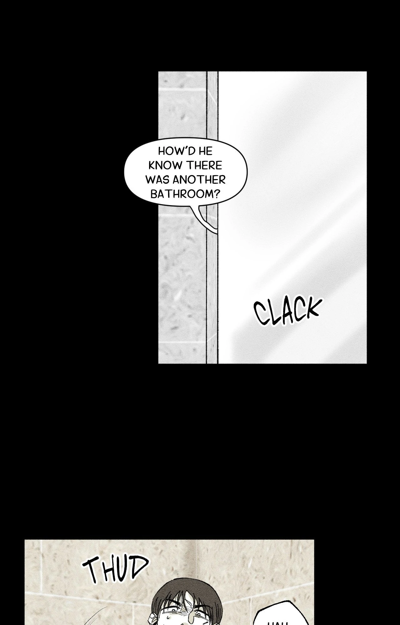 Unchanged Man [Official] - Episode 5 manhwa