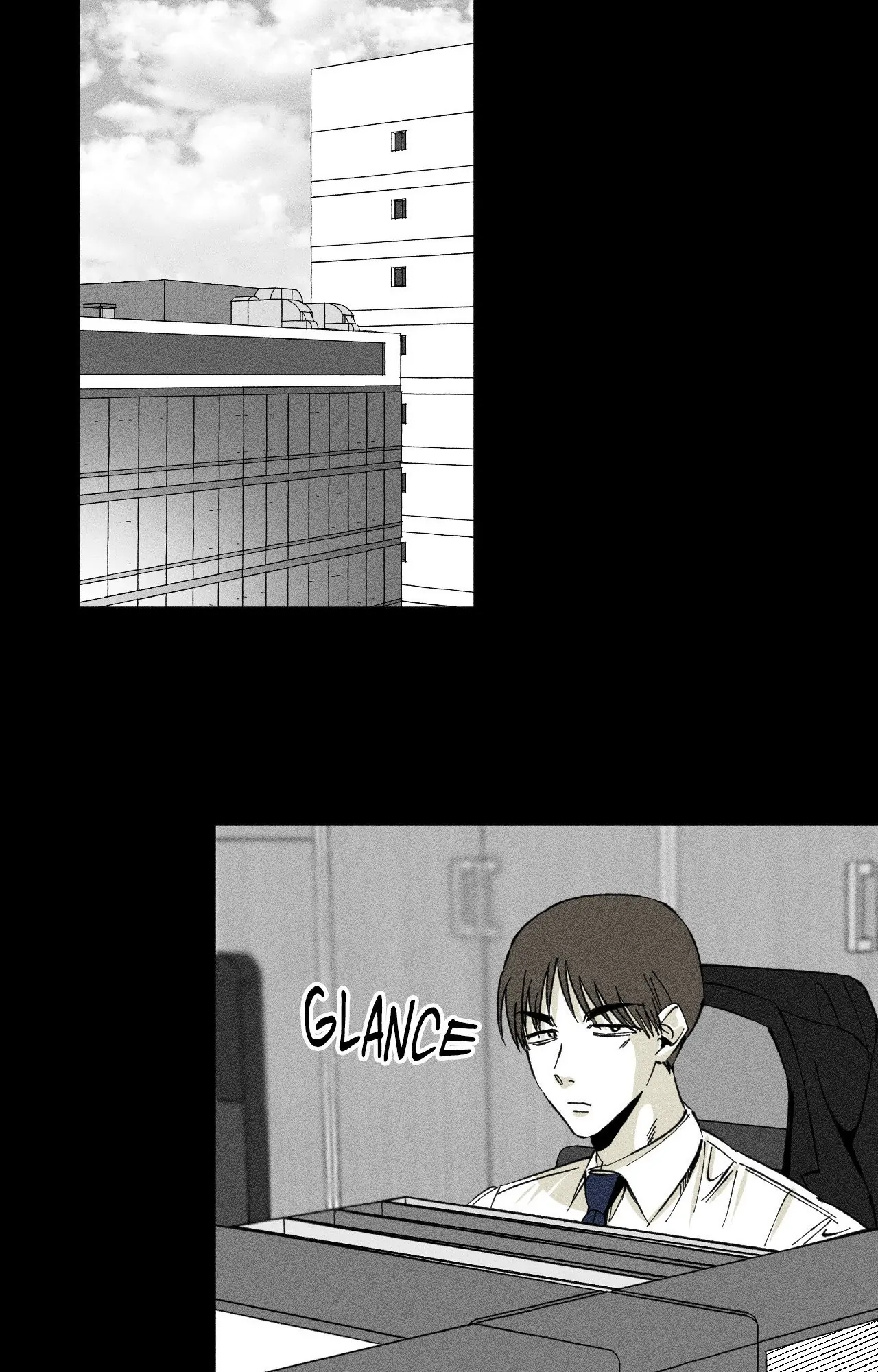 Unchanged Man [Official] - Episode 5 manhwa