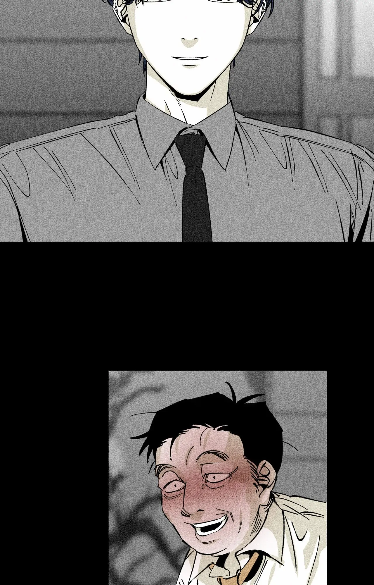 Unchanged Man [Official] - Episode 5 manhwa
