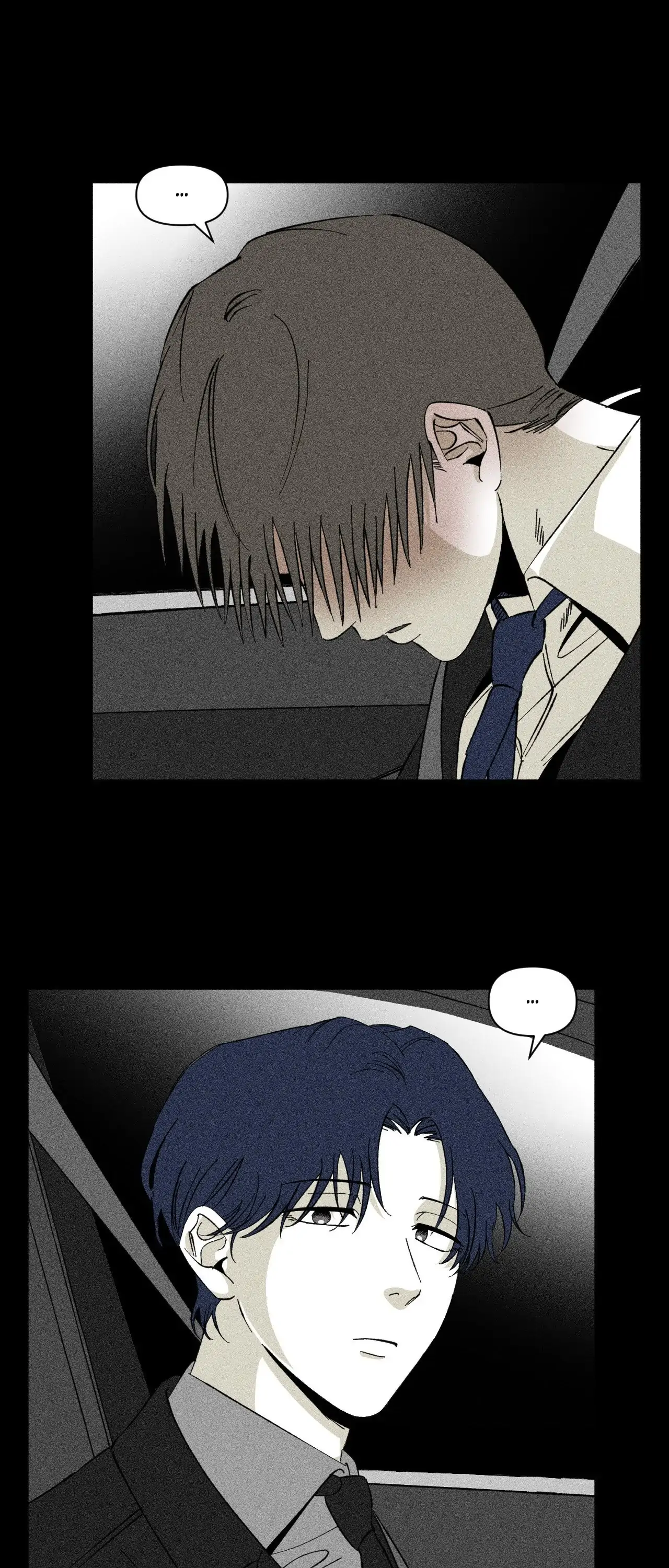 Unchanged Man [Official] - Episode 6 manhwa