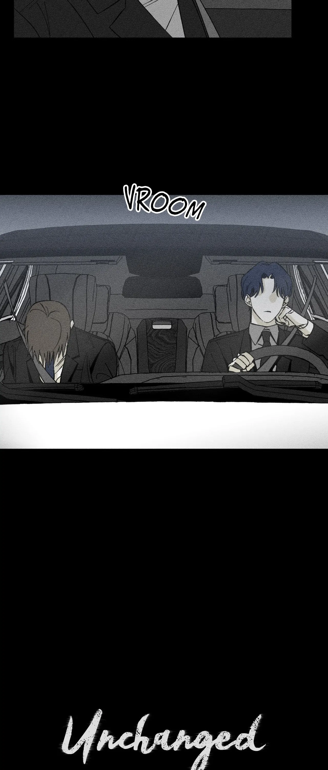 Unchanged Man [Official] - Episode 6 manhwa
