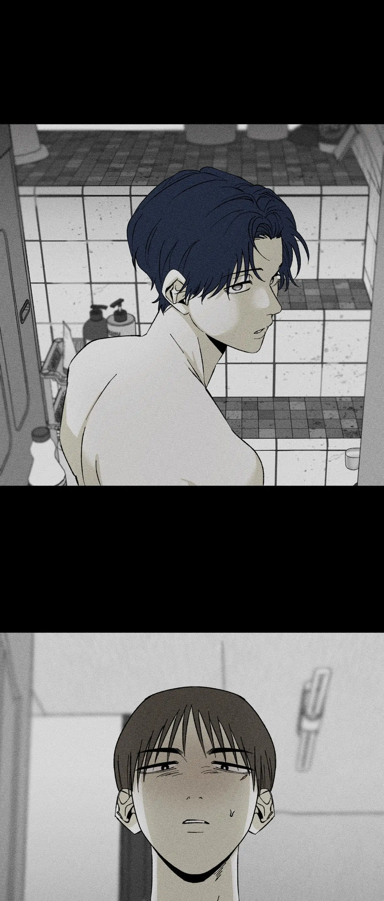Unchanged Man [Official] - Episode 6 manhwa