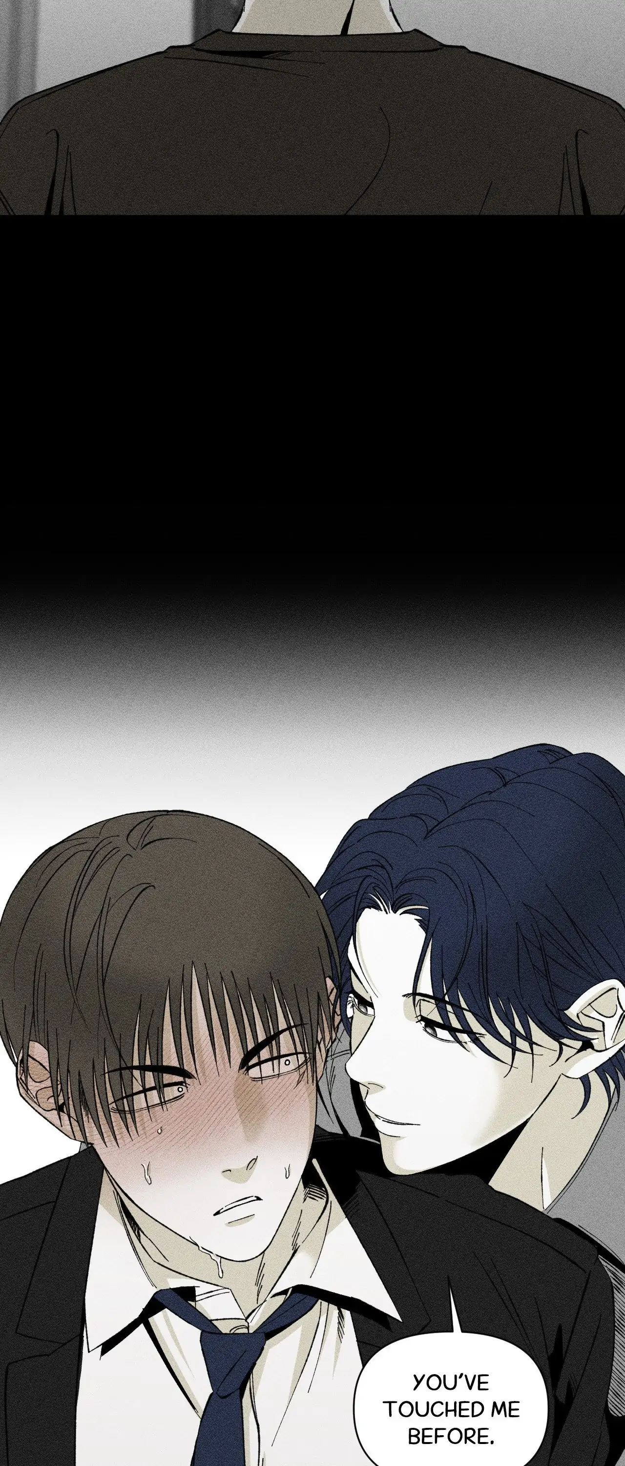 Unchanged Man [Official] - Episode 6 manhwa