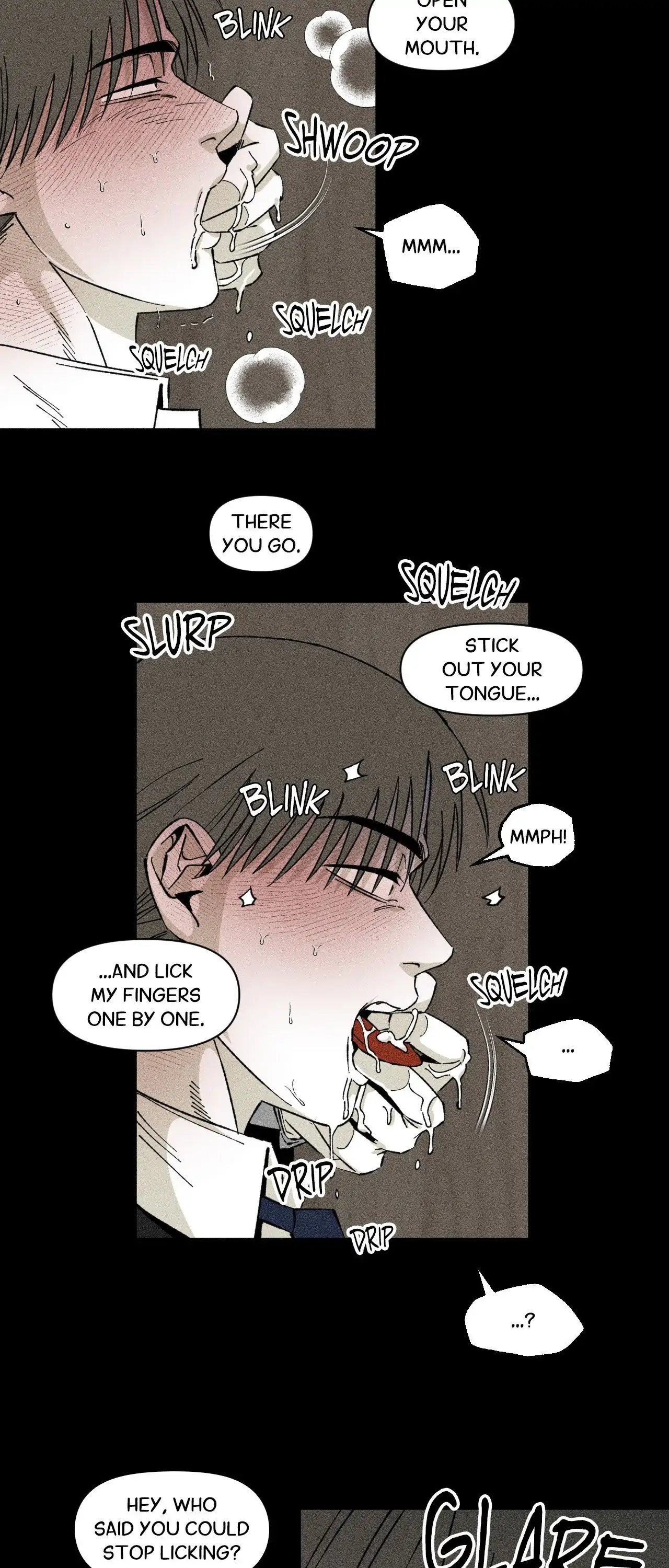 Unchanged Man [Official] - Episode 7 manhwa