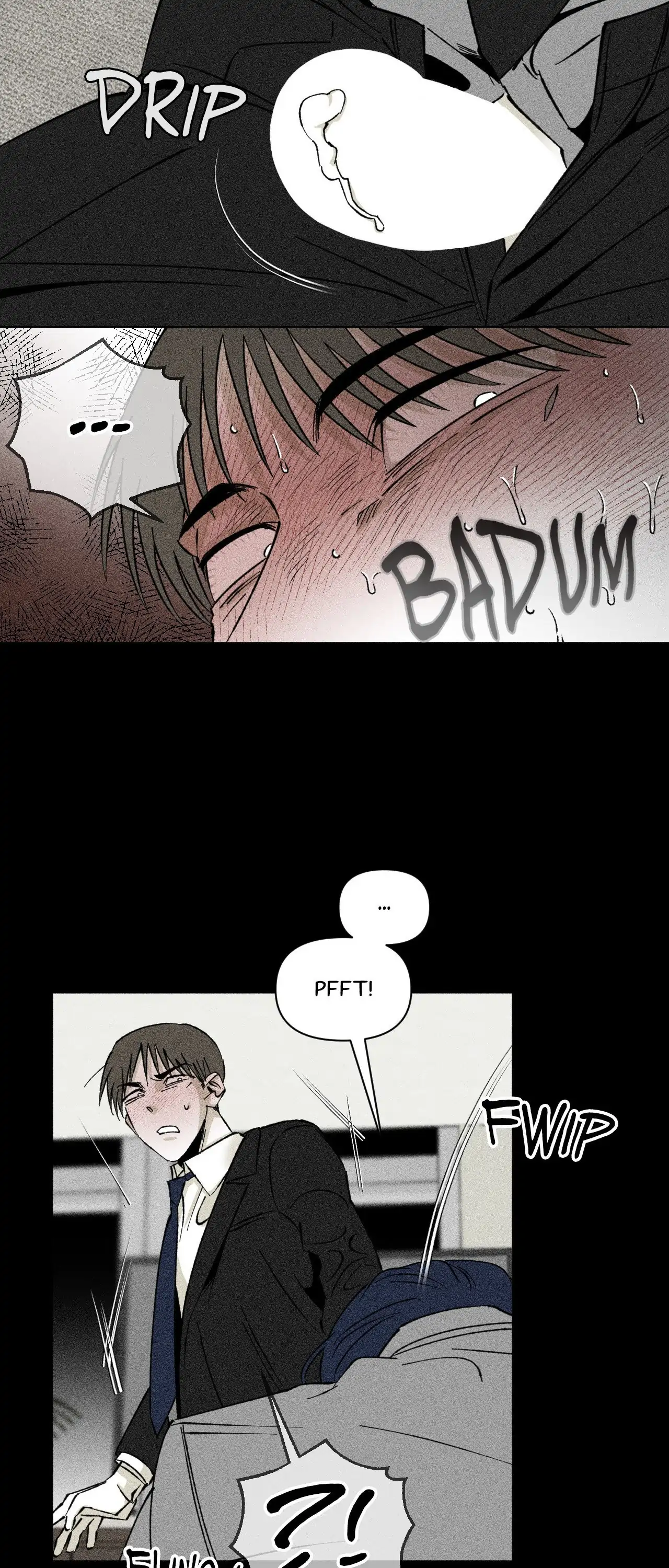 Unchanged Man [Official] - Episode 7 manhwa