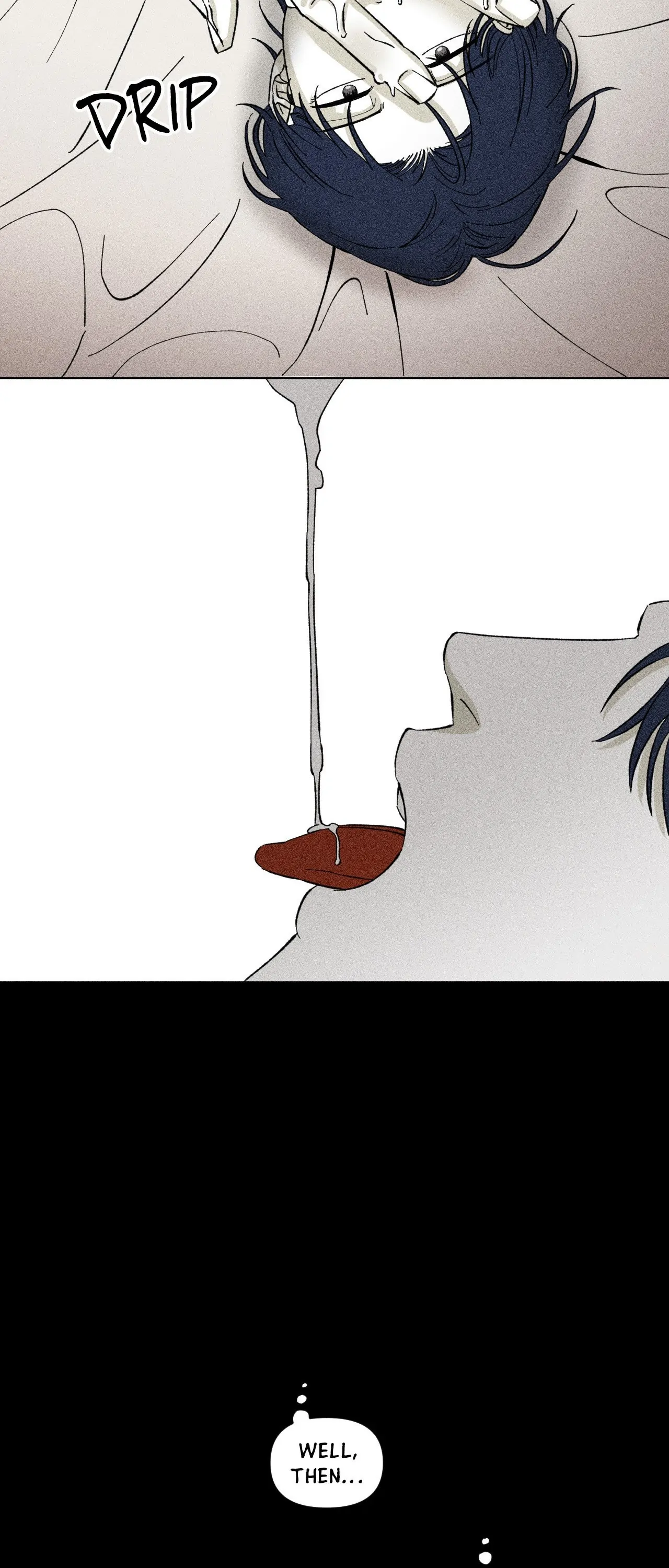 Unchanged Man [Official] - Episode 7 manhwa