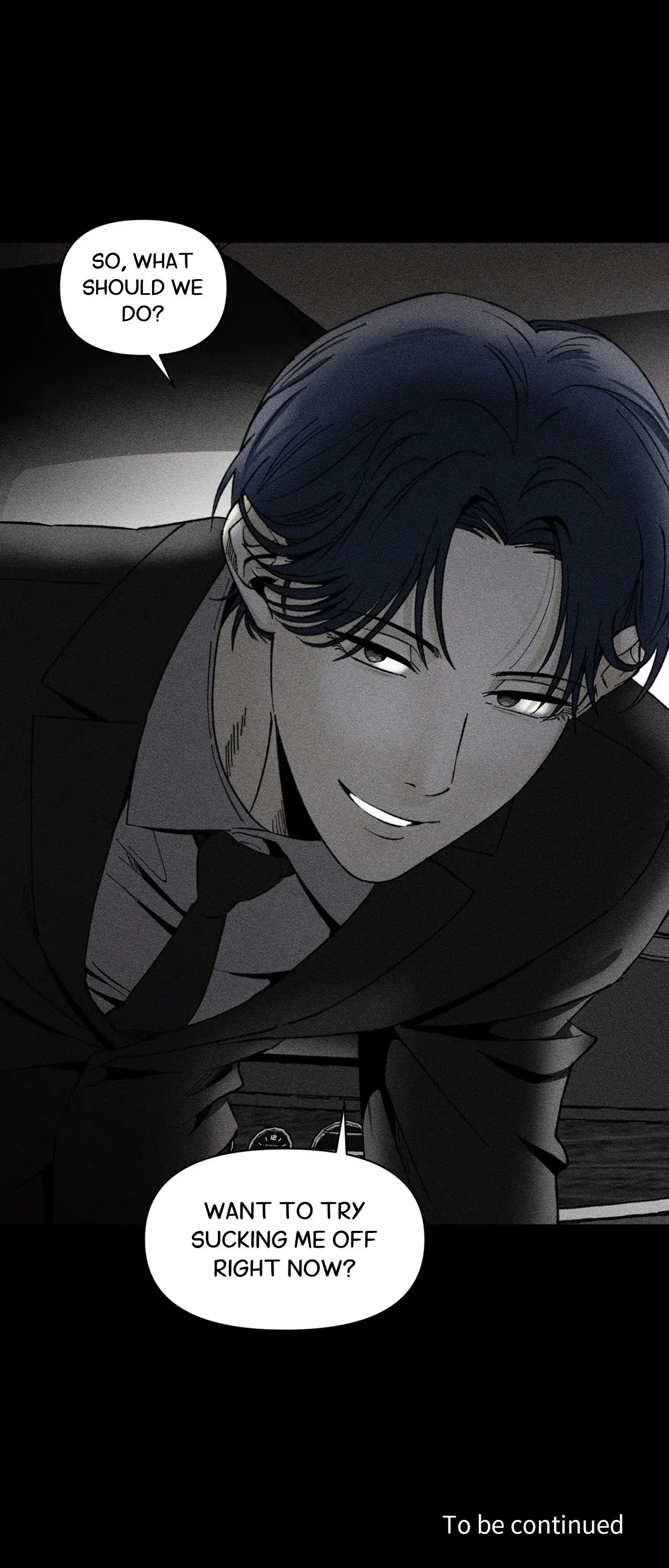 Unchanged Man [Official] - Episode 9 manhwa