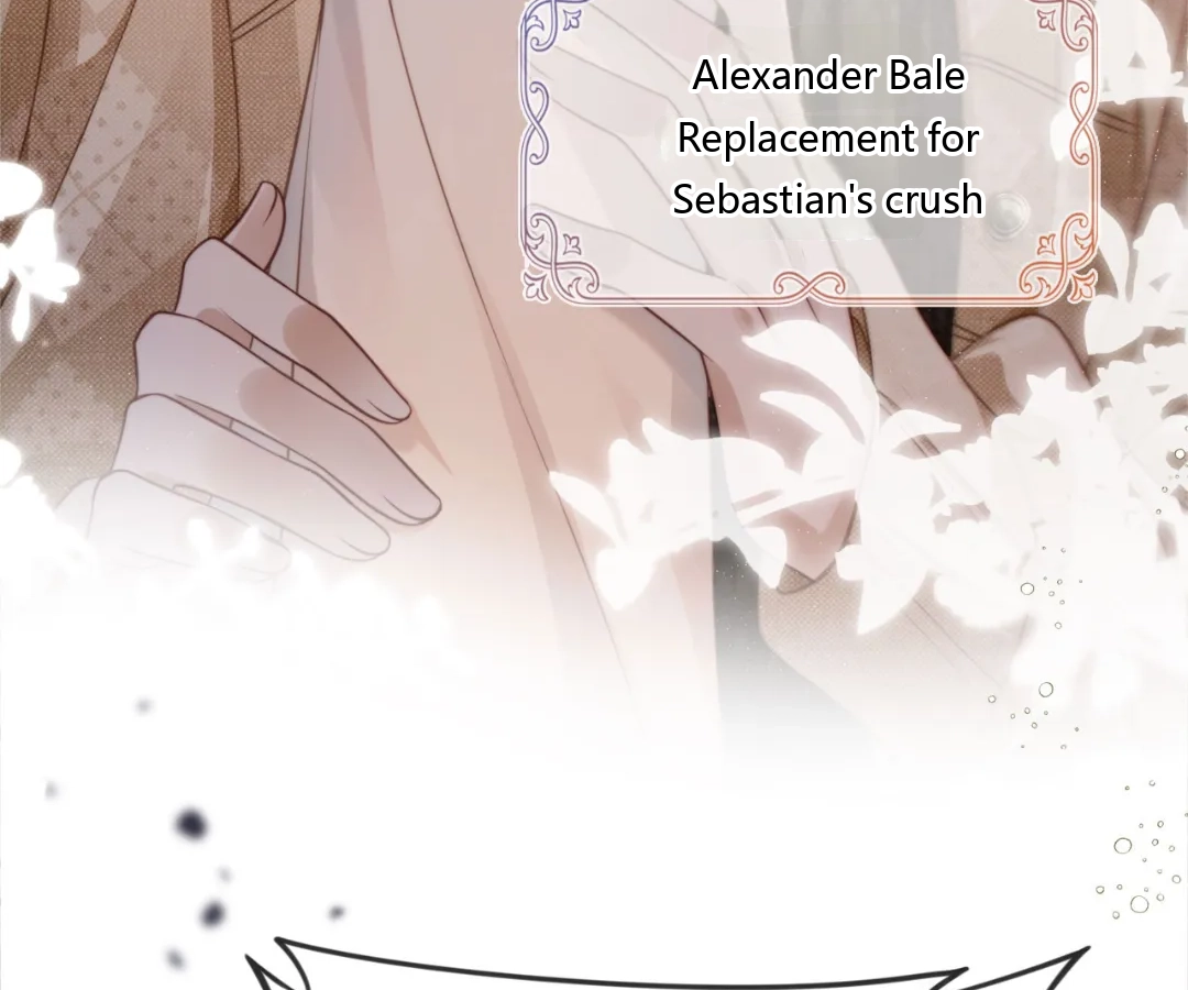 The Substitute Wins His Heart [Official] - Chapter 1 manhwa