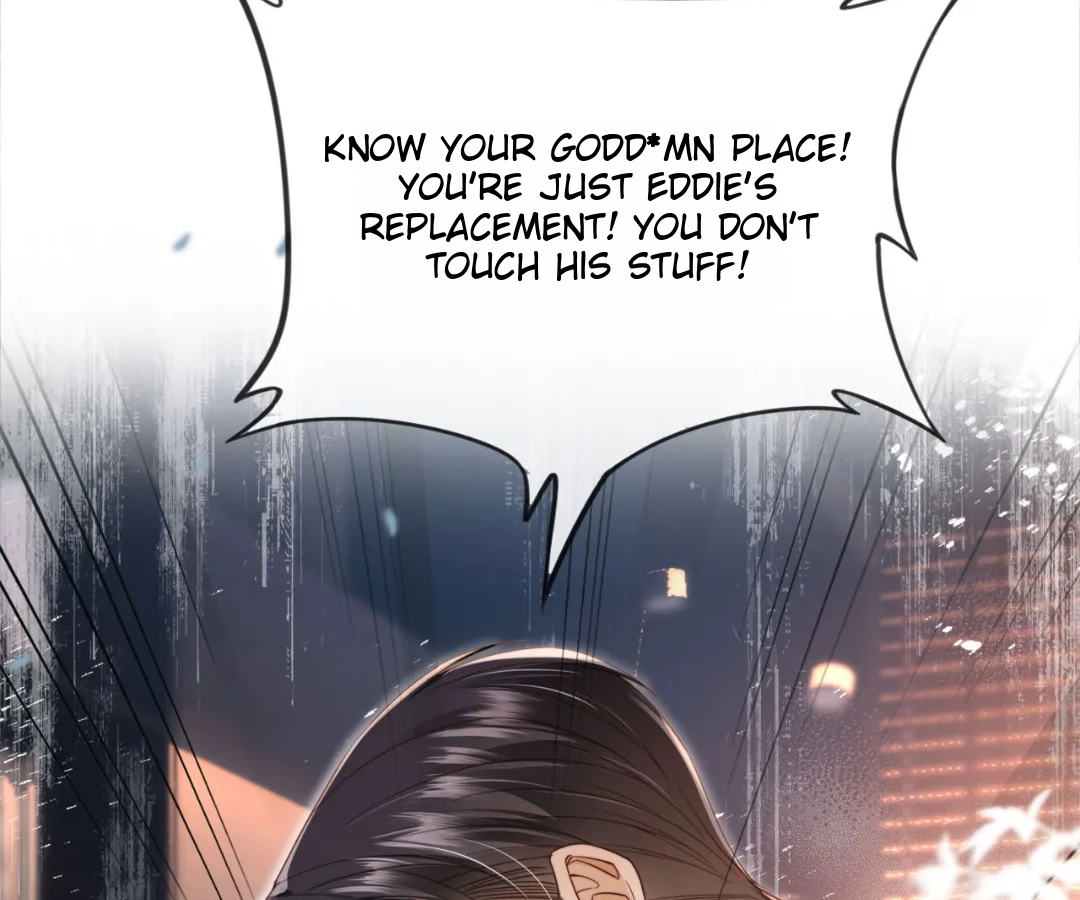 The Substitute Wins His Heart [Official] - Chapter 1 manhwa