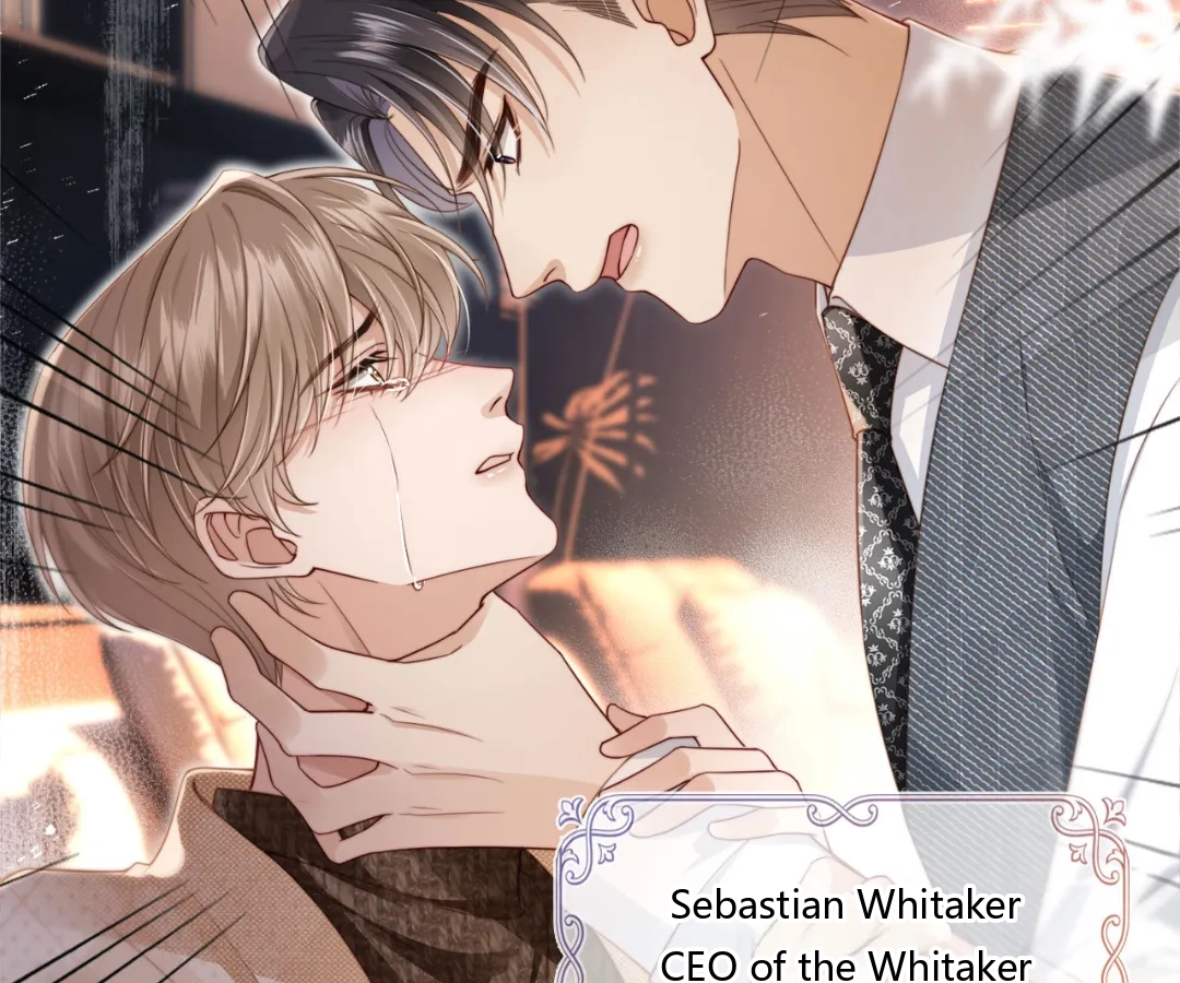 The Substitute Wins His Heart [Official] - Chapter 1 manhwa